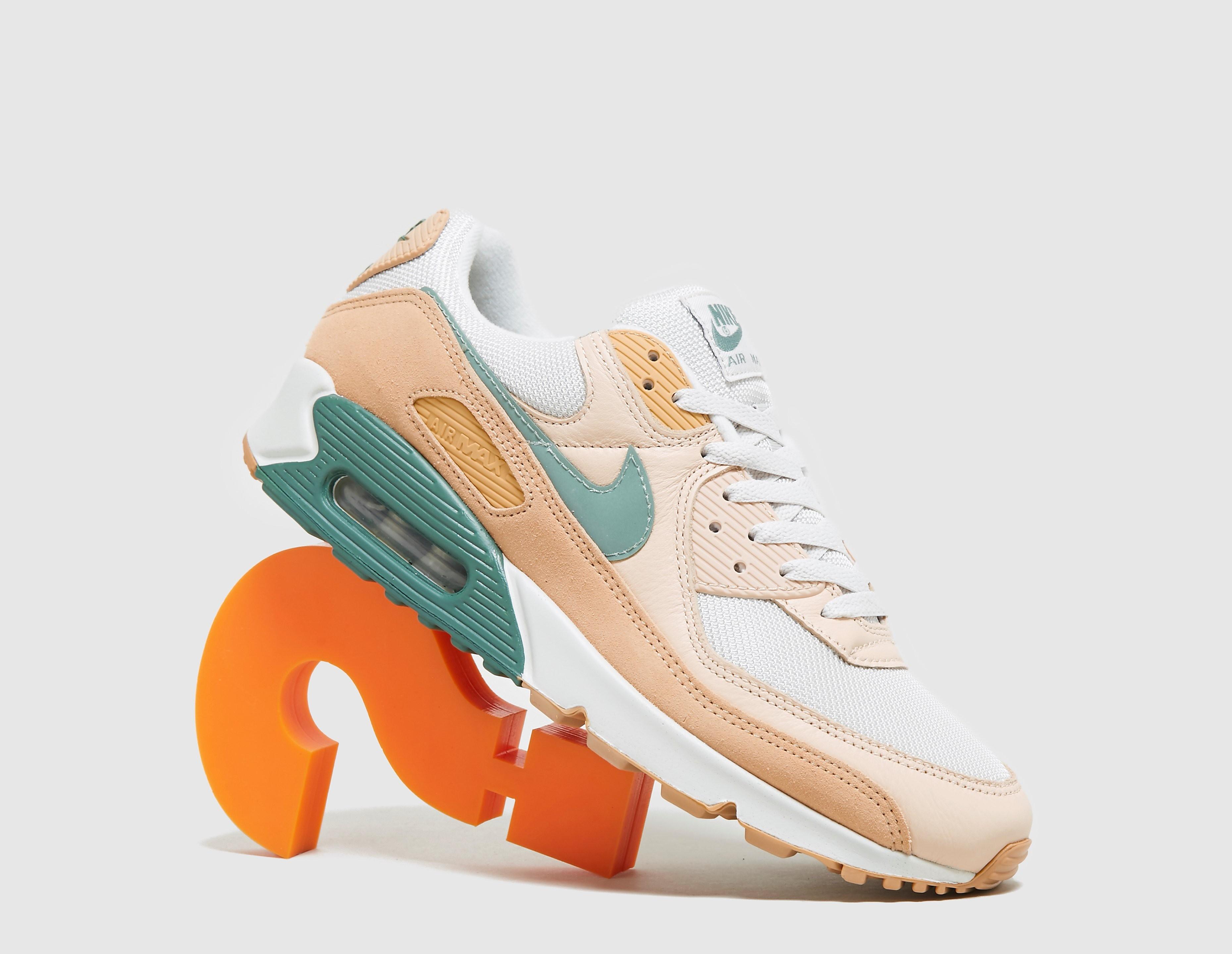 Nike Air Max 90 Premium voor heren - Lyst