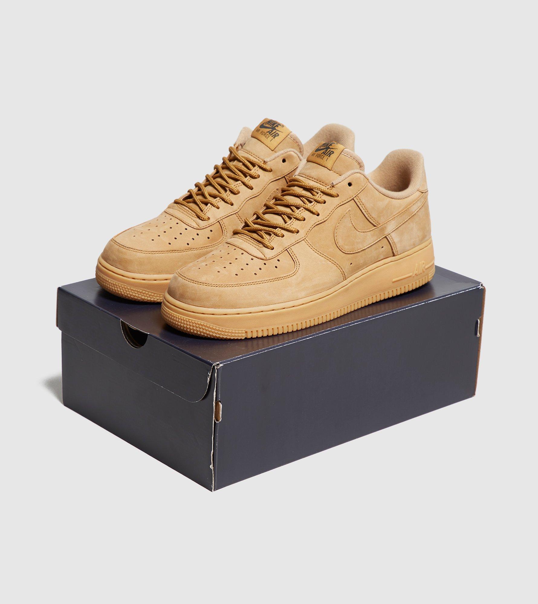 nike air force 1 lv8 wb flax nike air force 1 lv8 wb flax