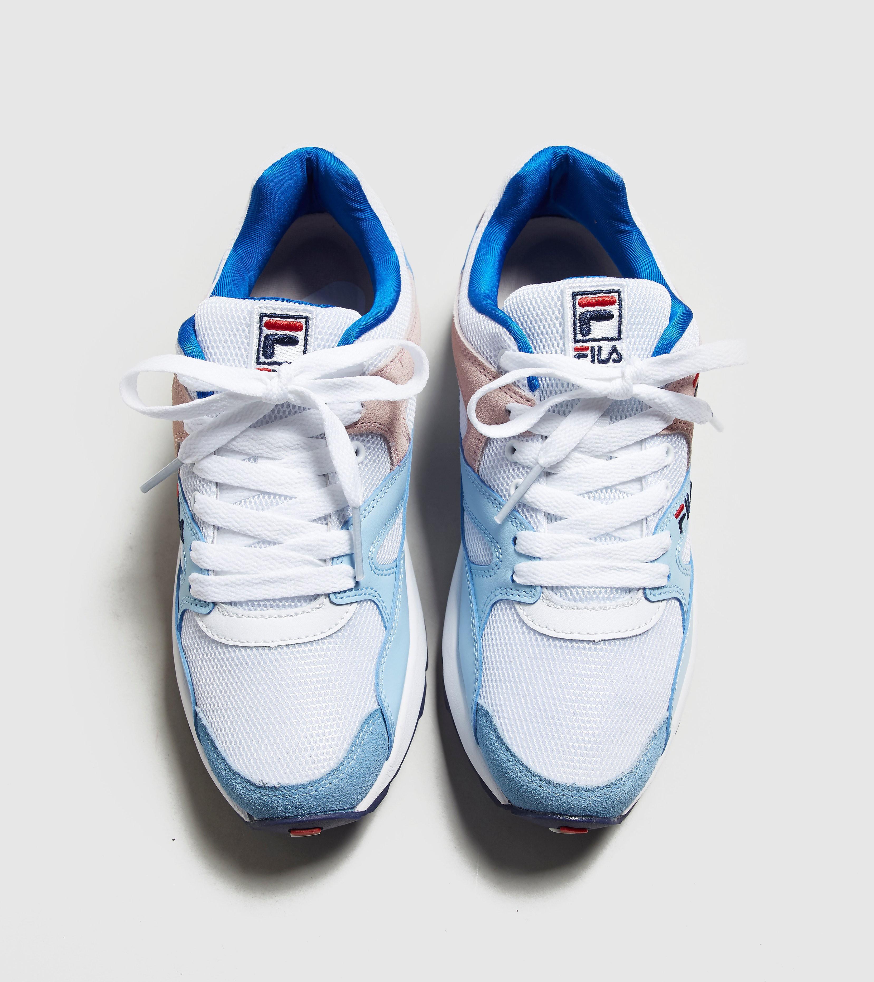 Urban Runner Femme - exclusivité size? Synthétique Fila en coloris Blanc - Lyst