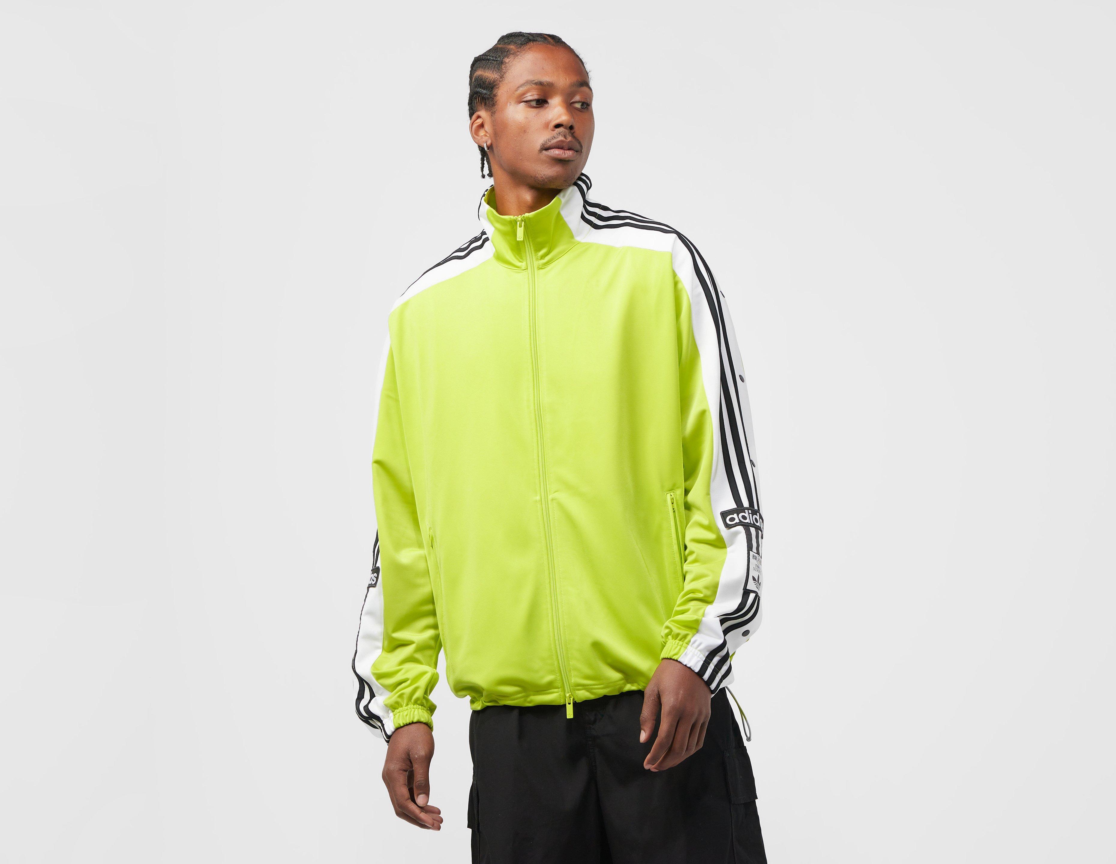 アウターその他 Adidas Adilenium Season 2 Megabreak Jacket Black - KR Sizing adidas Mens Adilenium Season 2 Megabreak Jacket Athletic