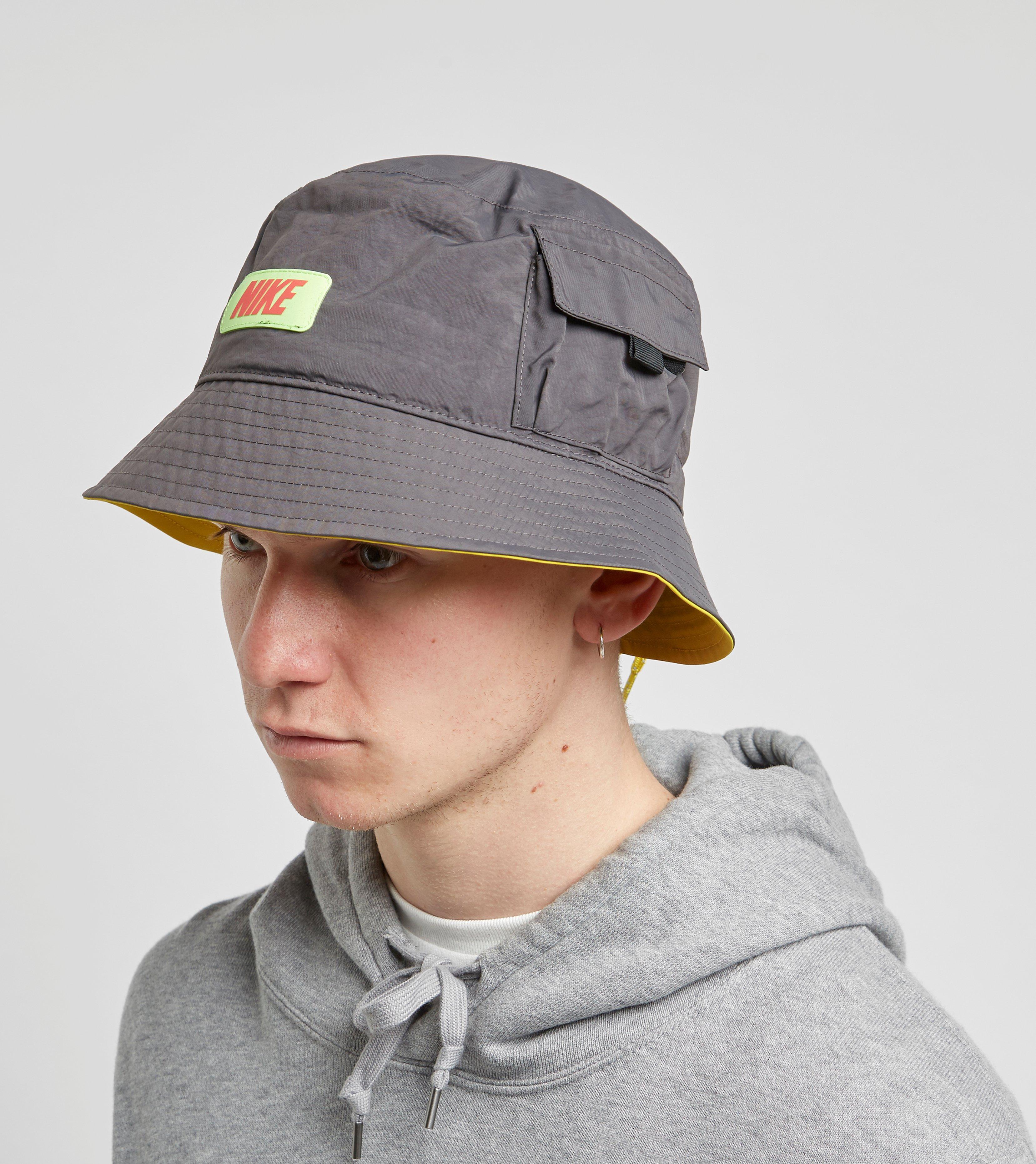 nike gce bucket hat