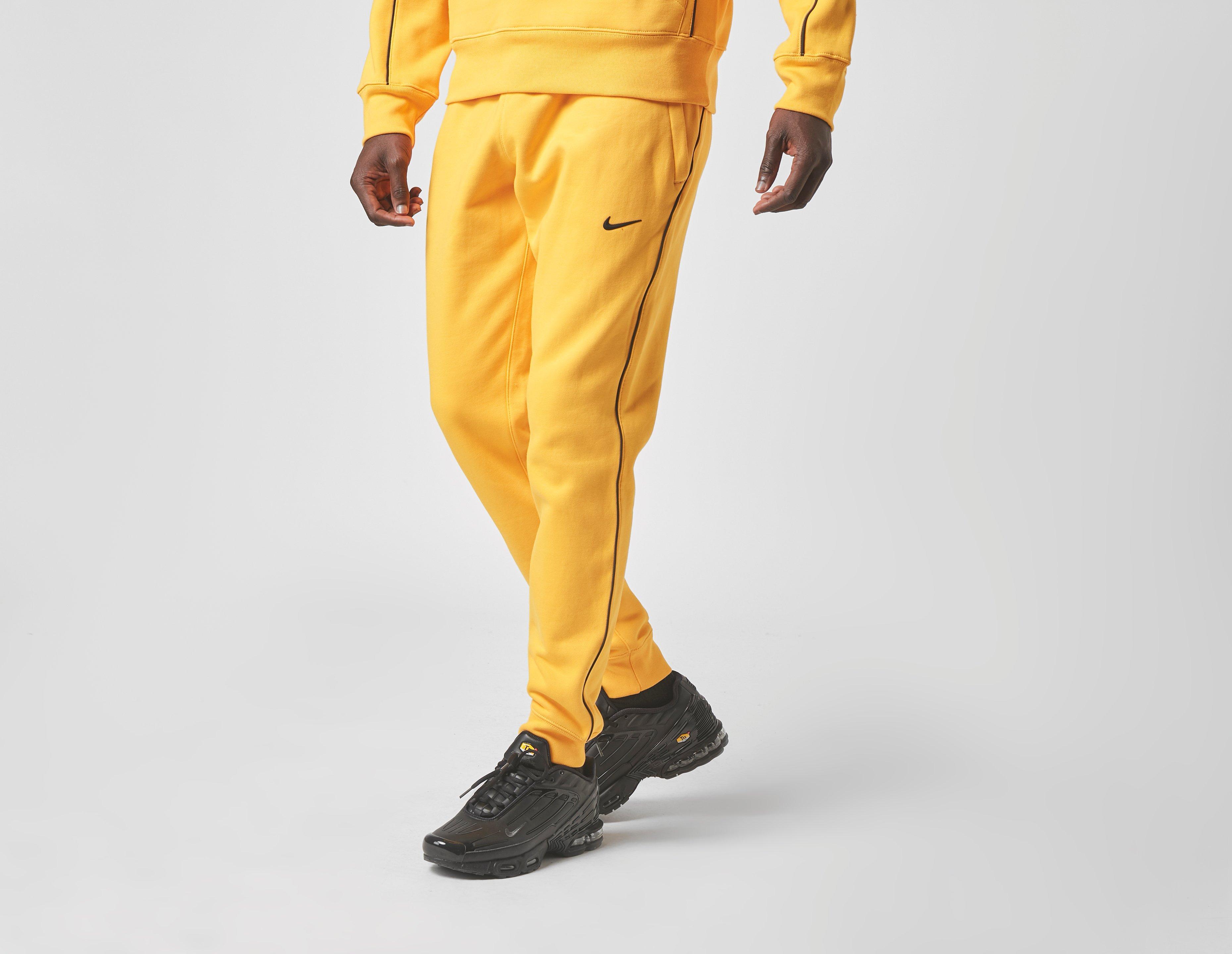Nike NOCTA Fleece Pant in Gelb für Herren | Lyst DE