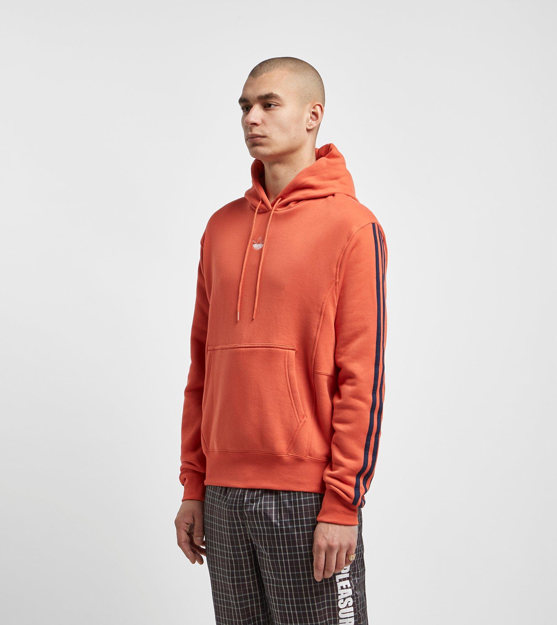 adidas originals bball overhead hoodie