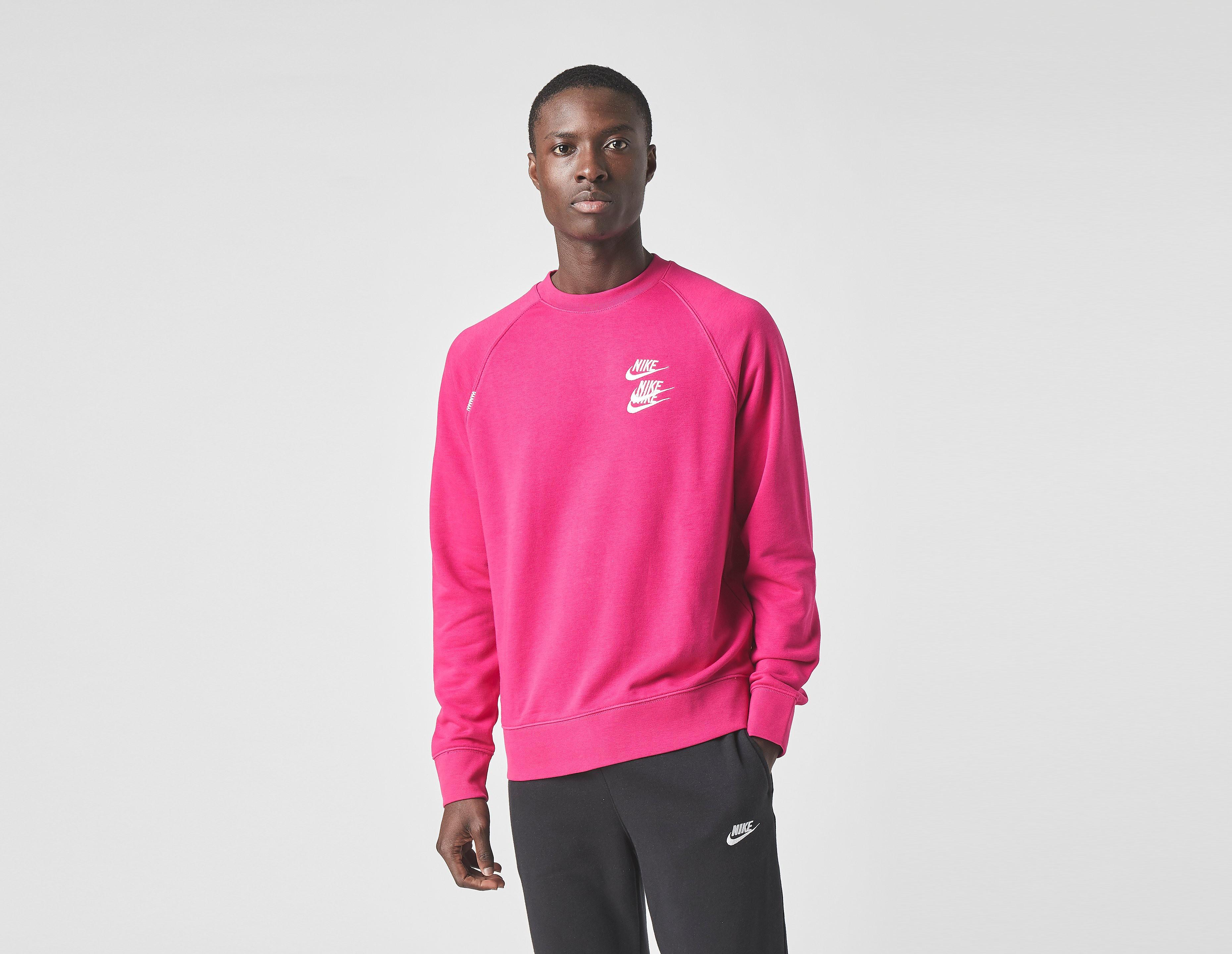nike world tour rosa