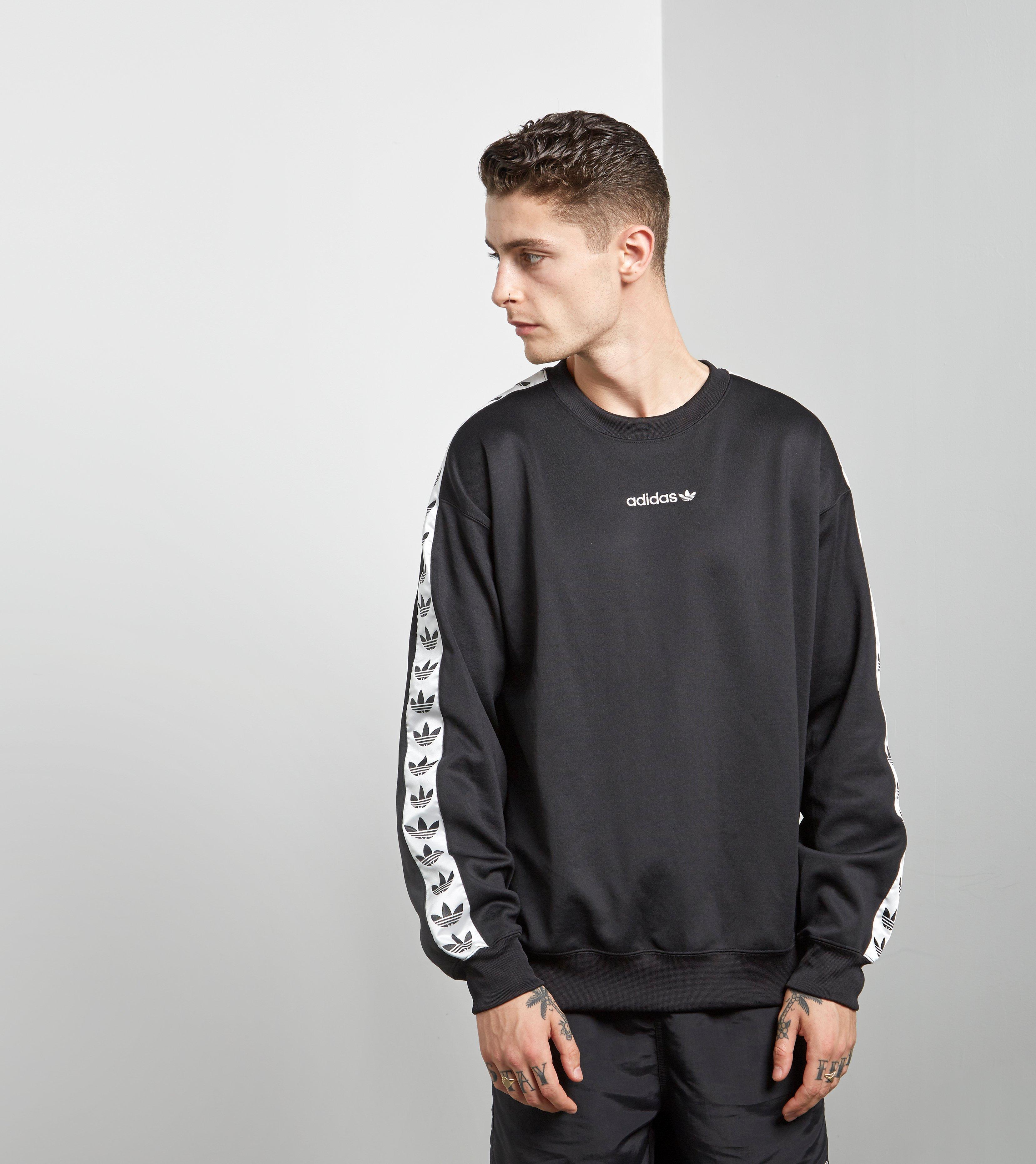 adidas qqr sweatshirt