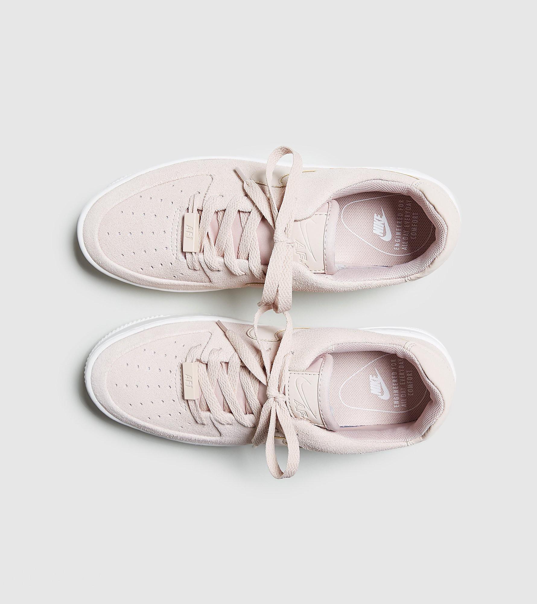 Tenis casual Nike Air Force 1 Shadow para mujer | Innvictus