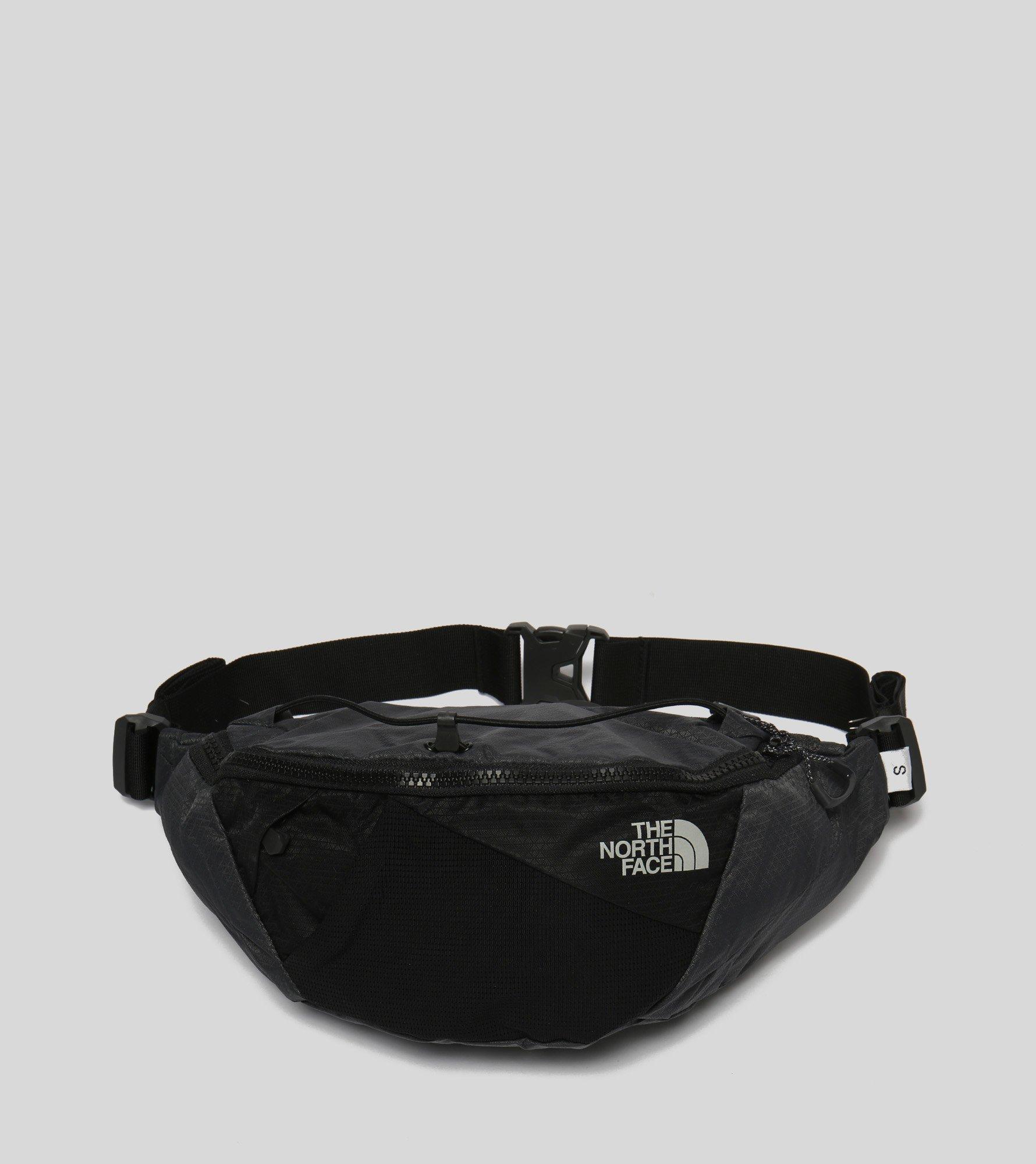 mens north face bum bag