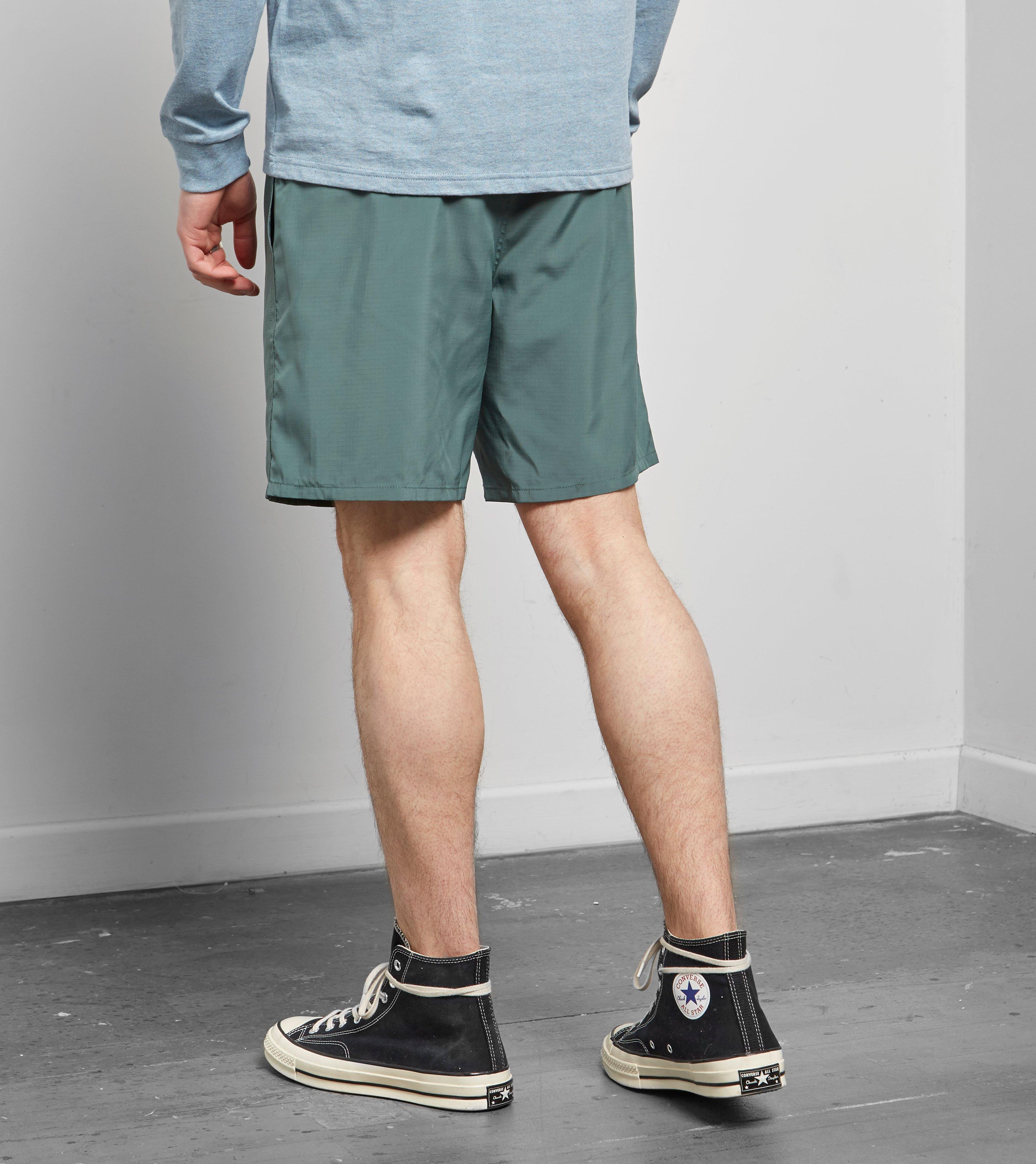 Patagonia Synthetic Baggies Lights Shorts in Green for Men Lyst