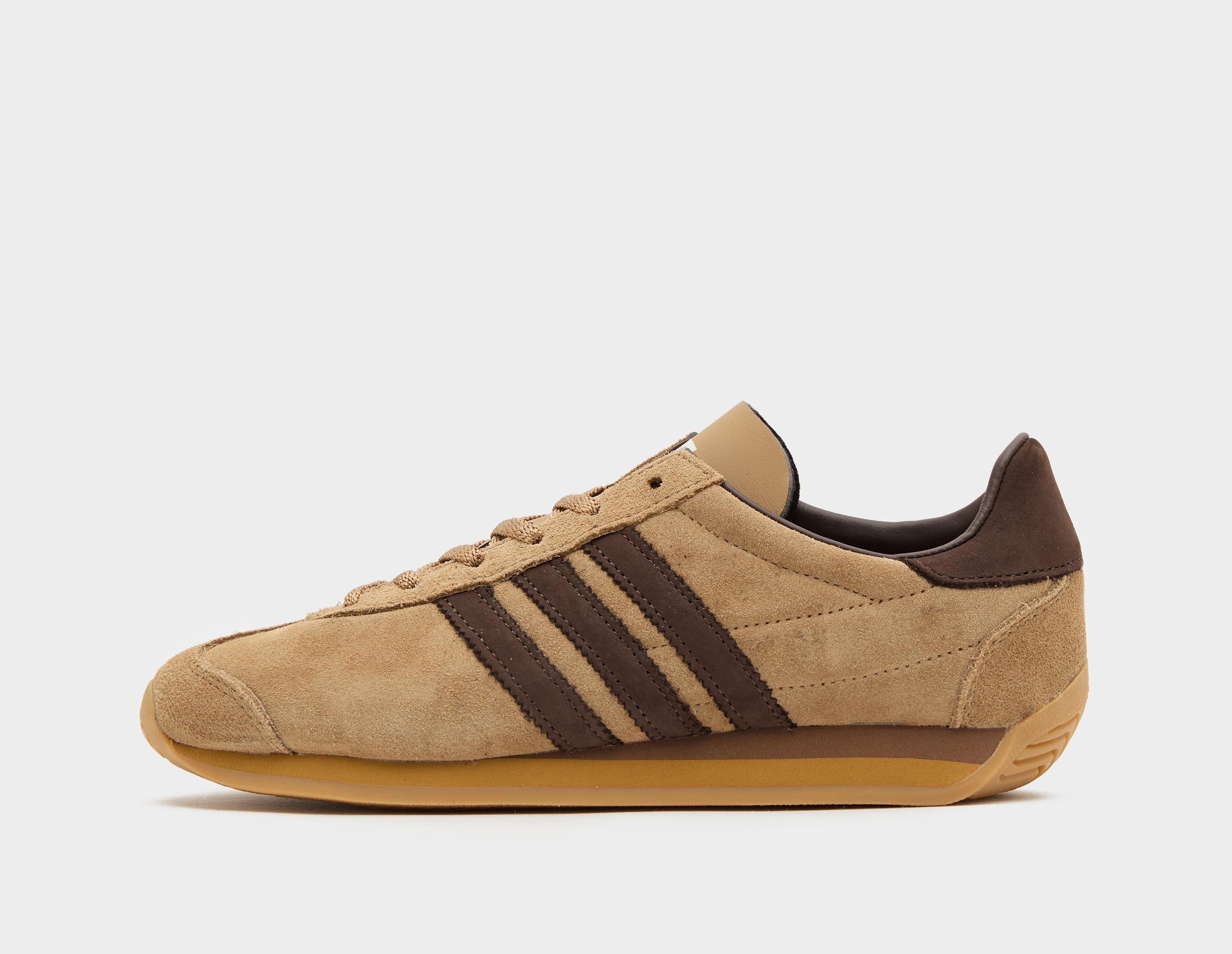 adidas Originals Archive Country Og Size? Exclusive in Brown