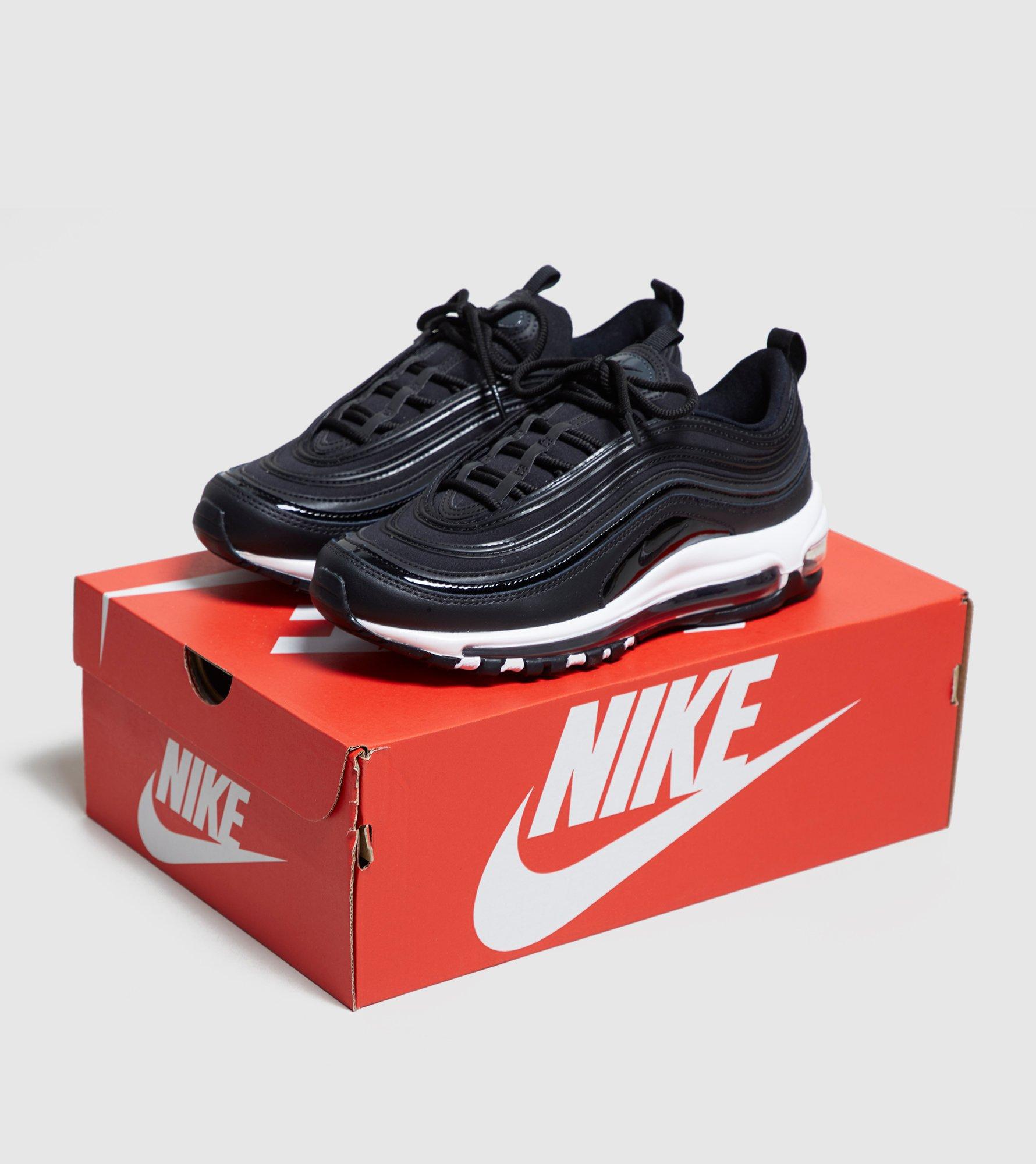 nike air max 97 og women's black nike air max 97 og women's black