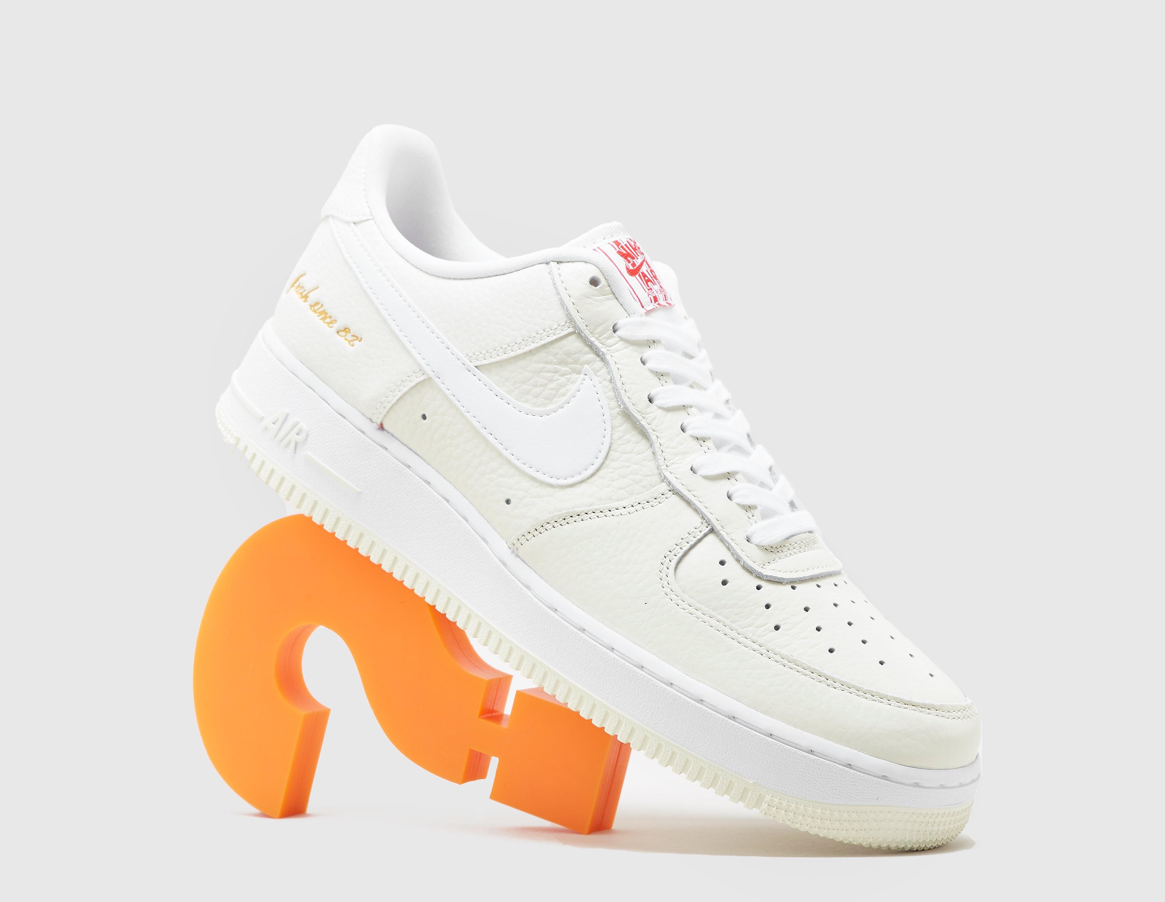 nike air force one popcorn