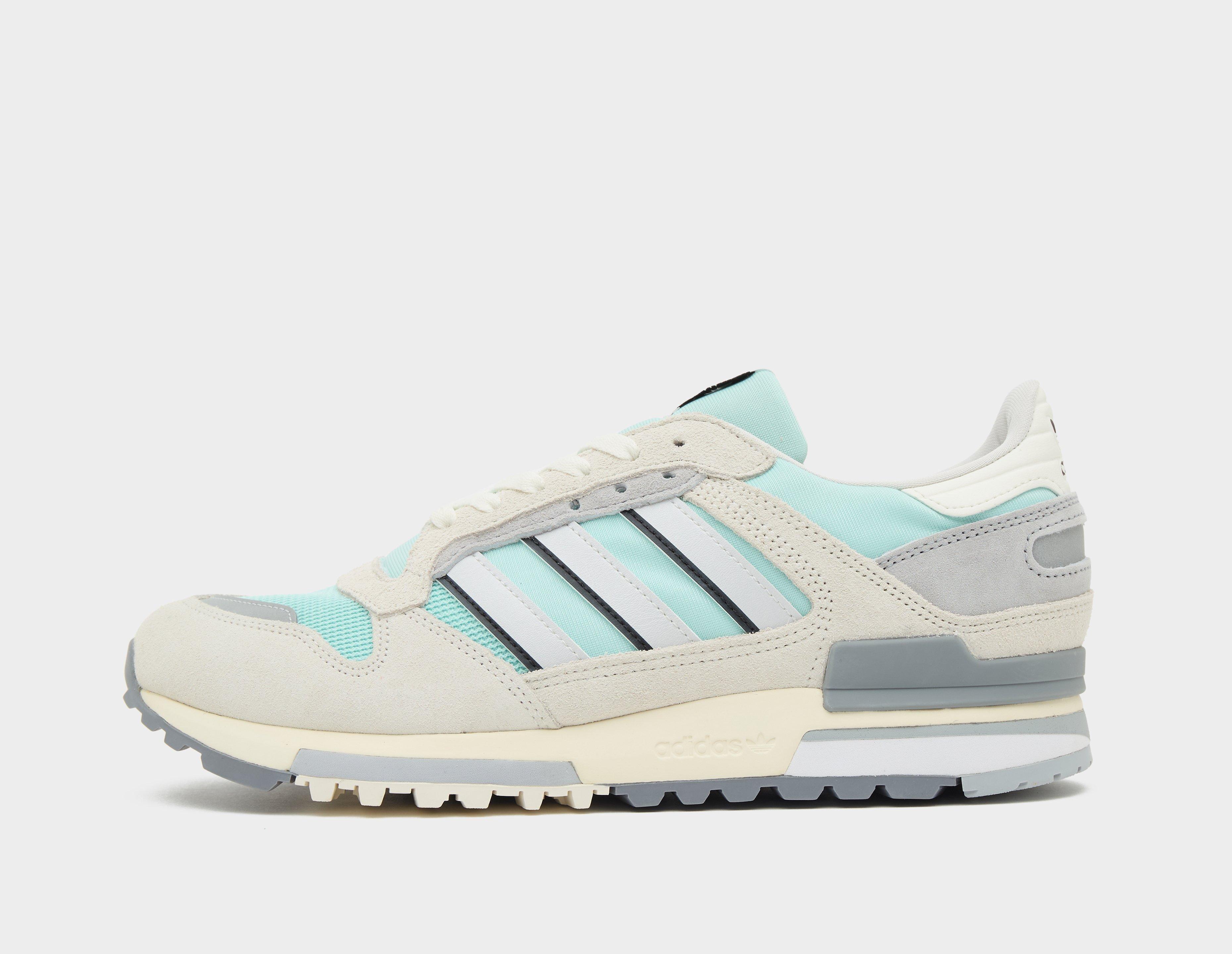 Zx 600 Adidas Originals Zx M Adidas Originals Zx 600 In Metallic