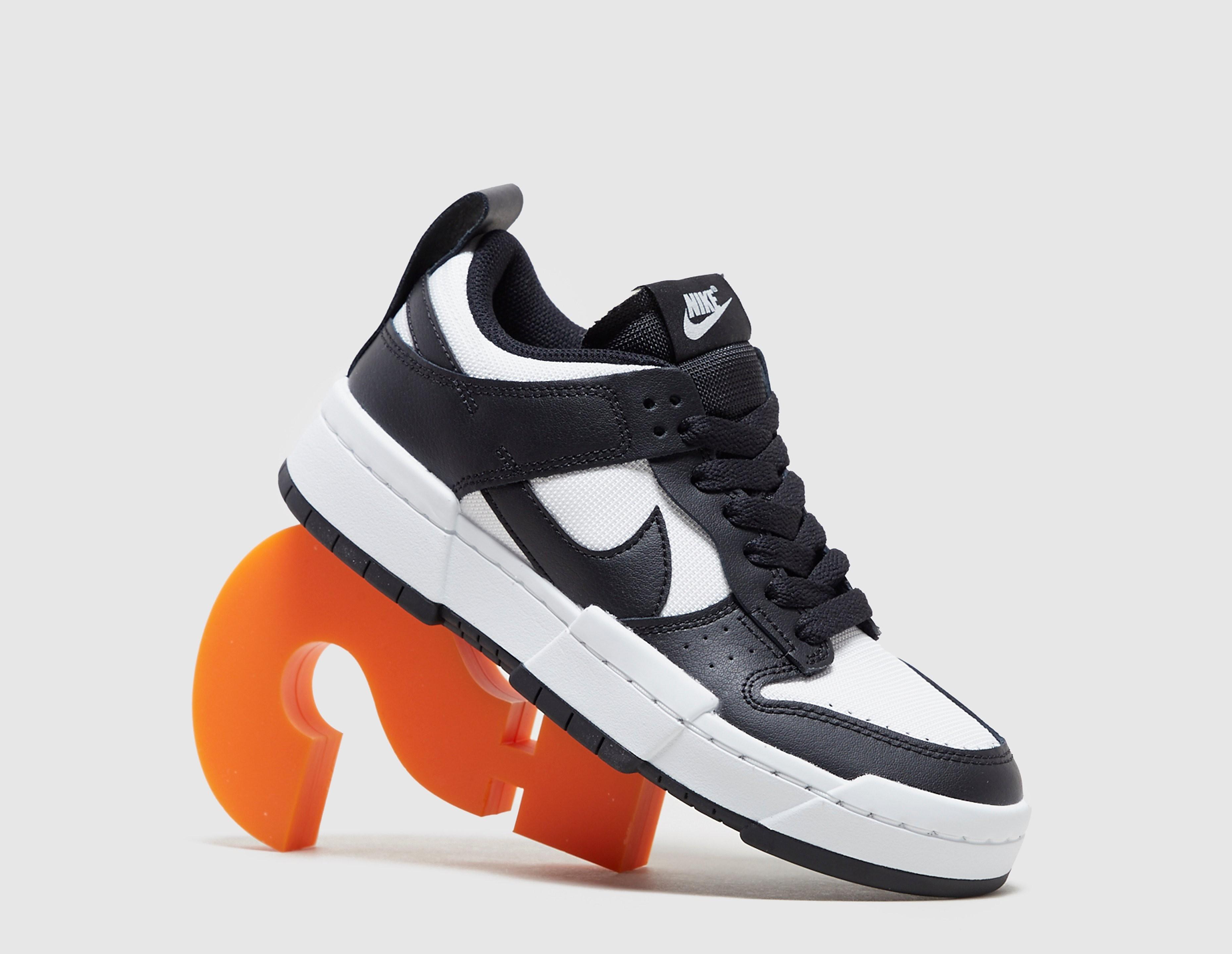 Dunk Low Disrupt Nike | Lyst