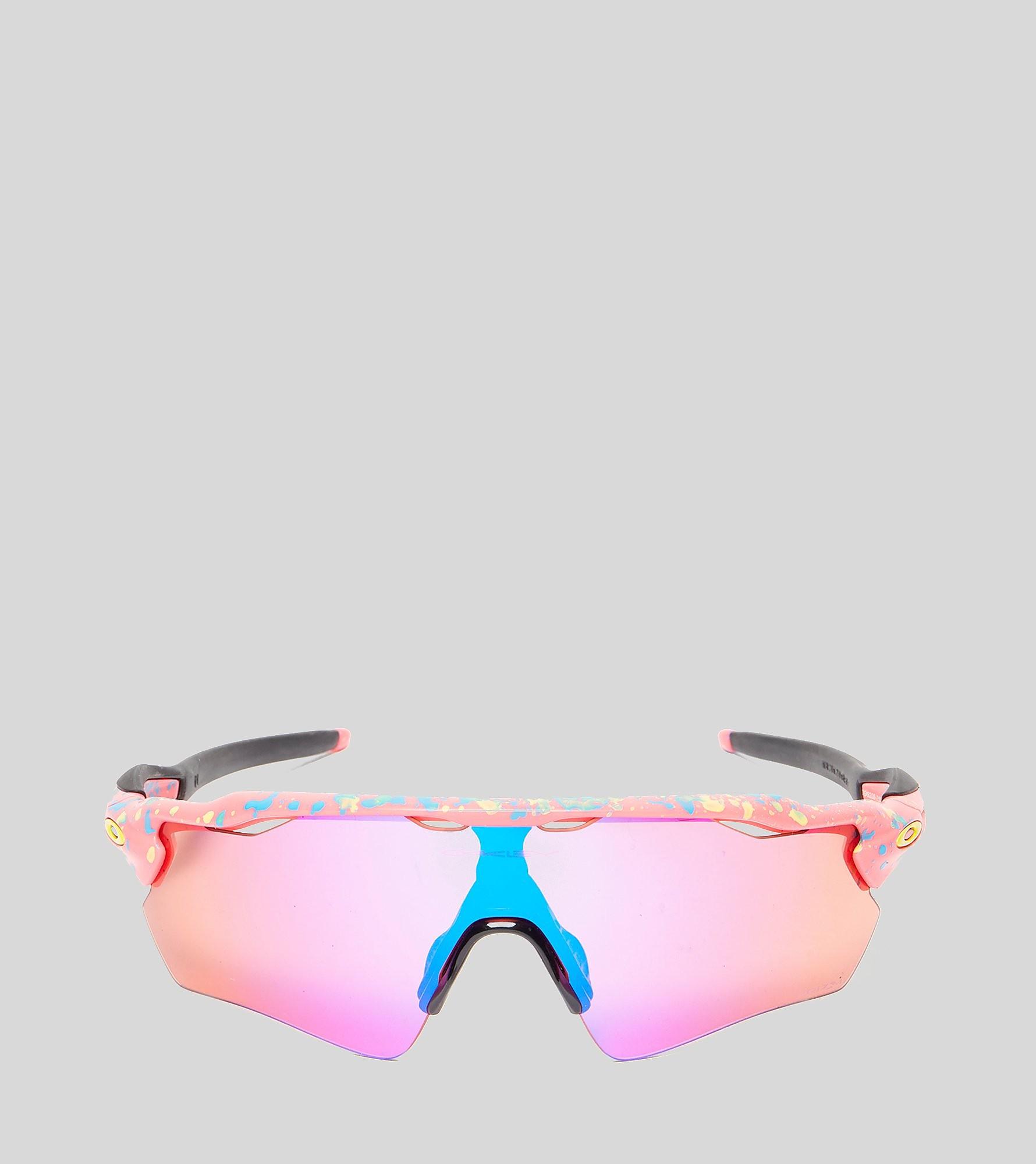 Radar EV Splatterfade Collection Sunglasses Oakley de hombre de color Rosa  - Lyst