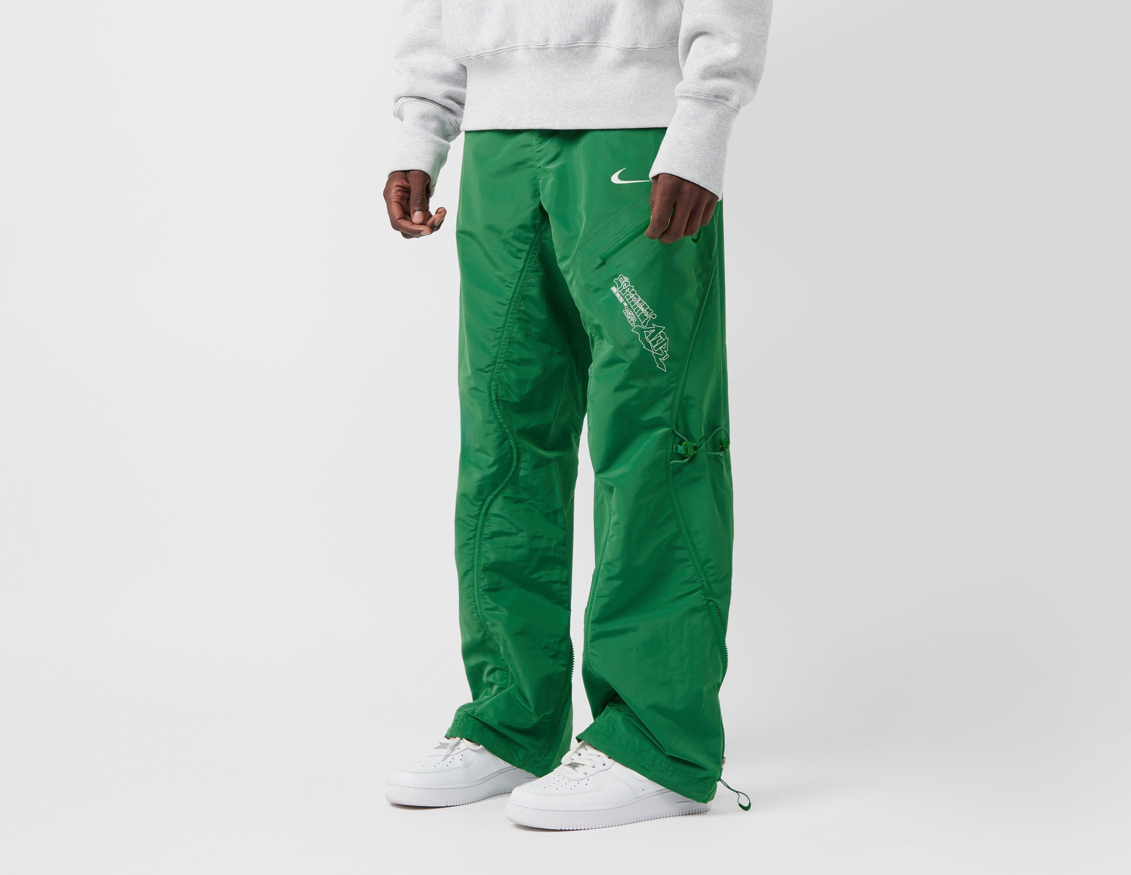 Off white x nike pants cheap