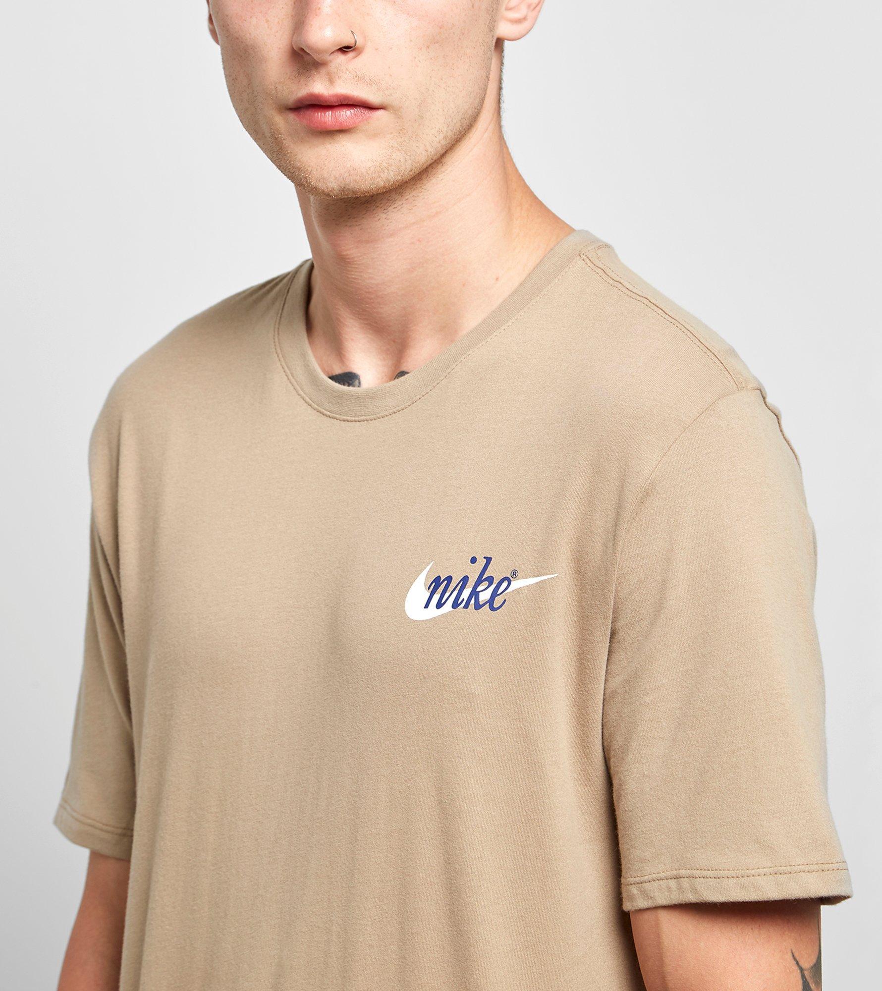 nike cortez t shirt