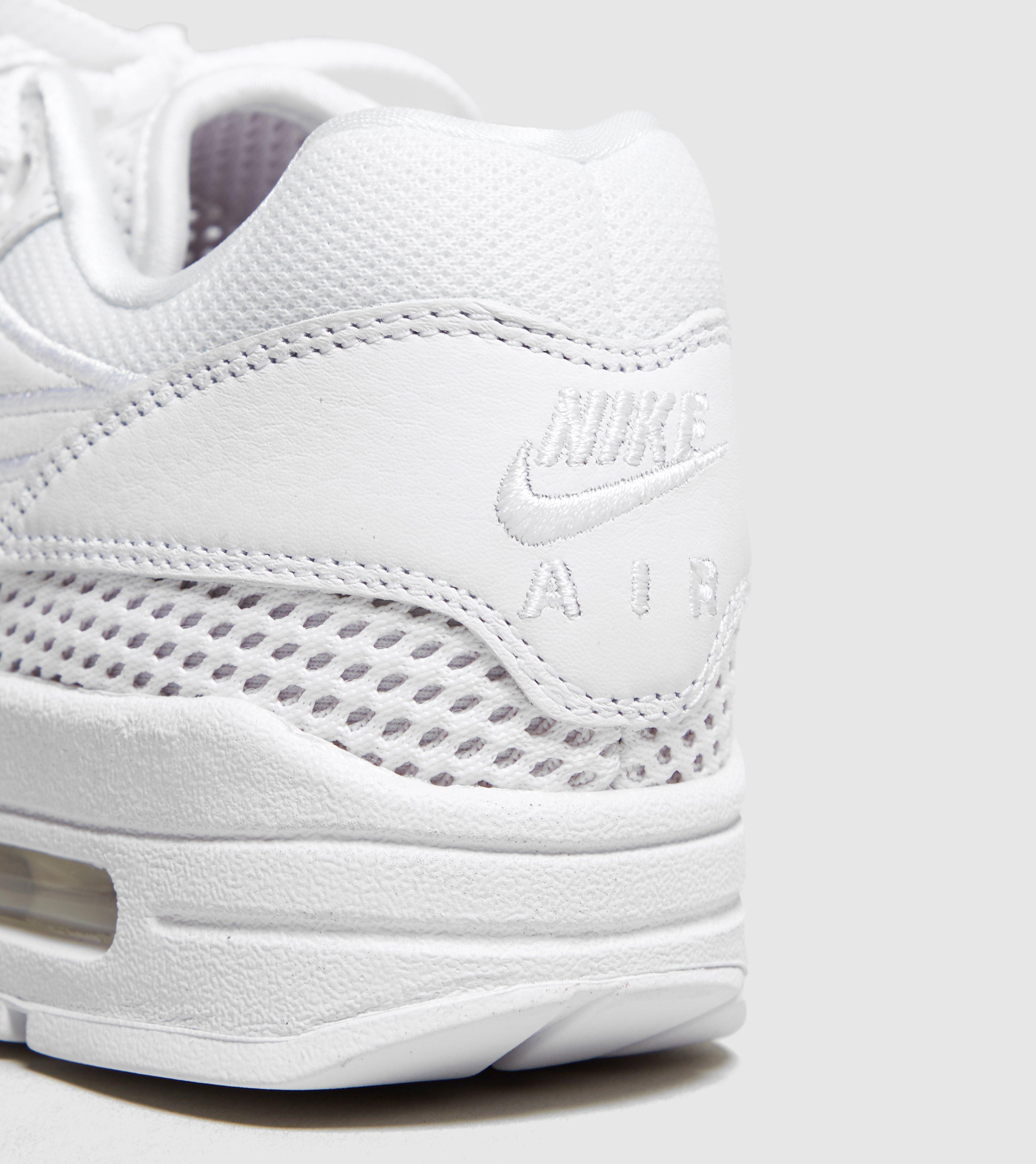 air max 1 womens white