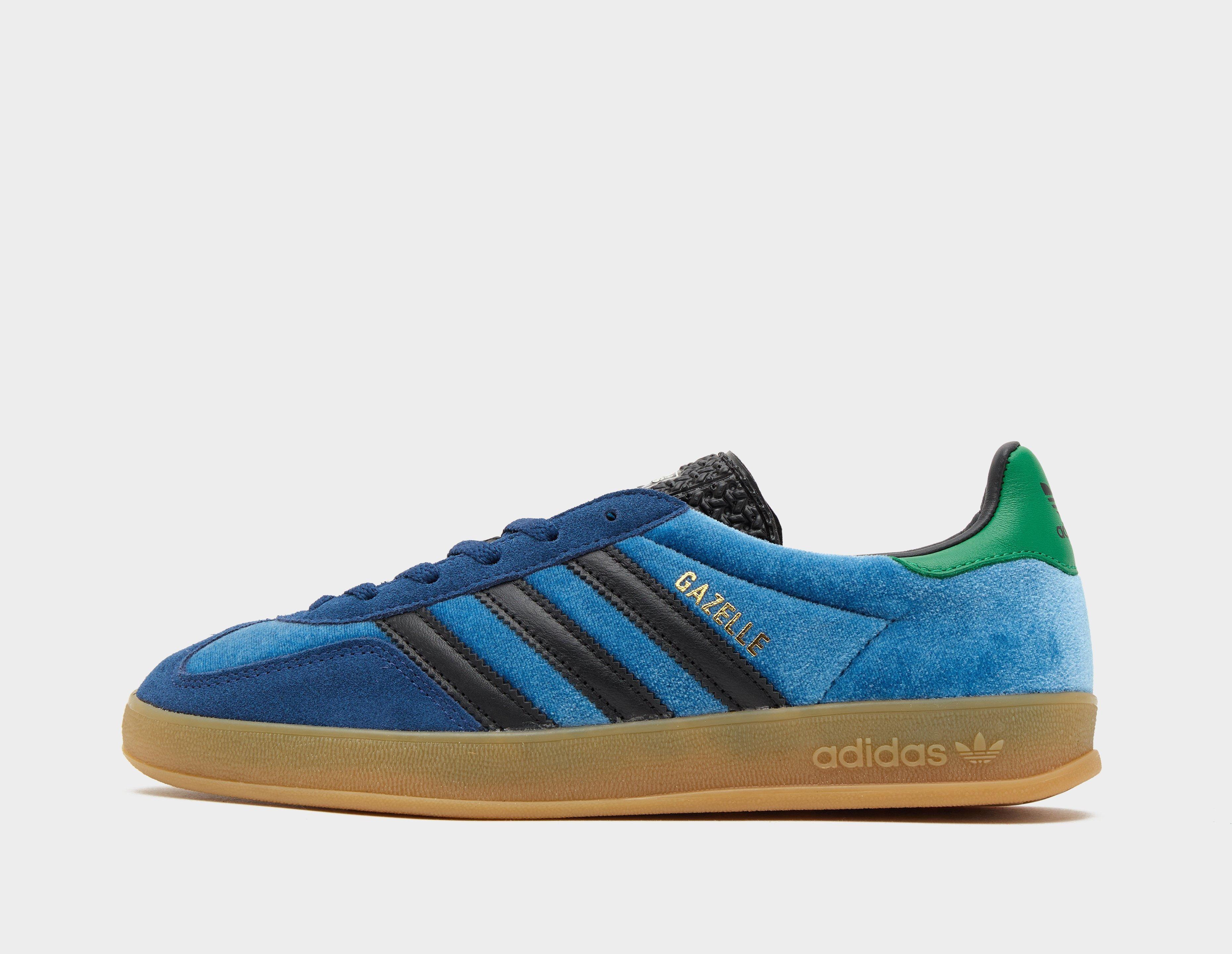 adidas gazelle indoor size exclusive