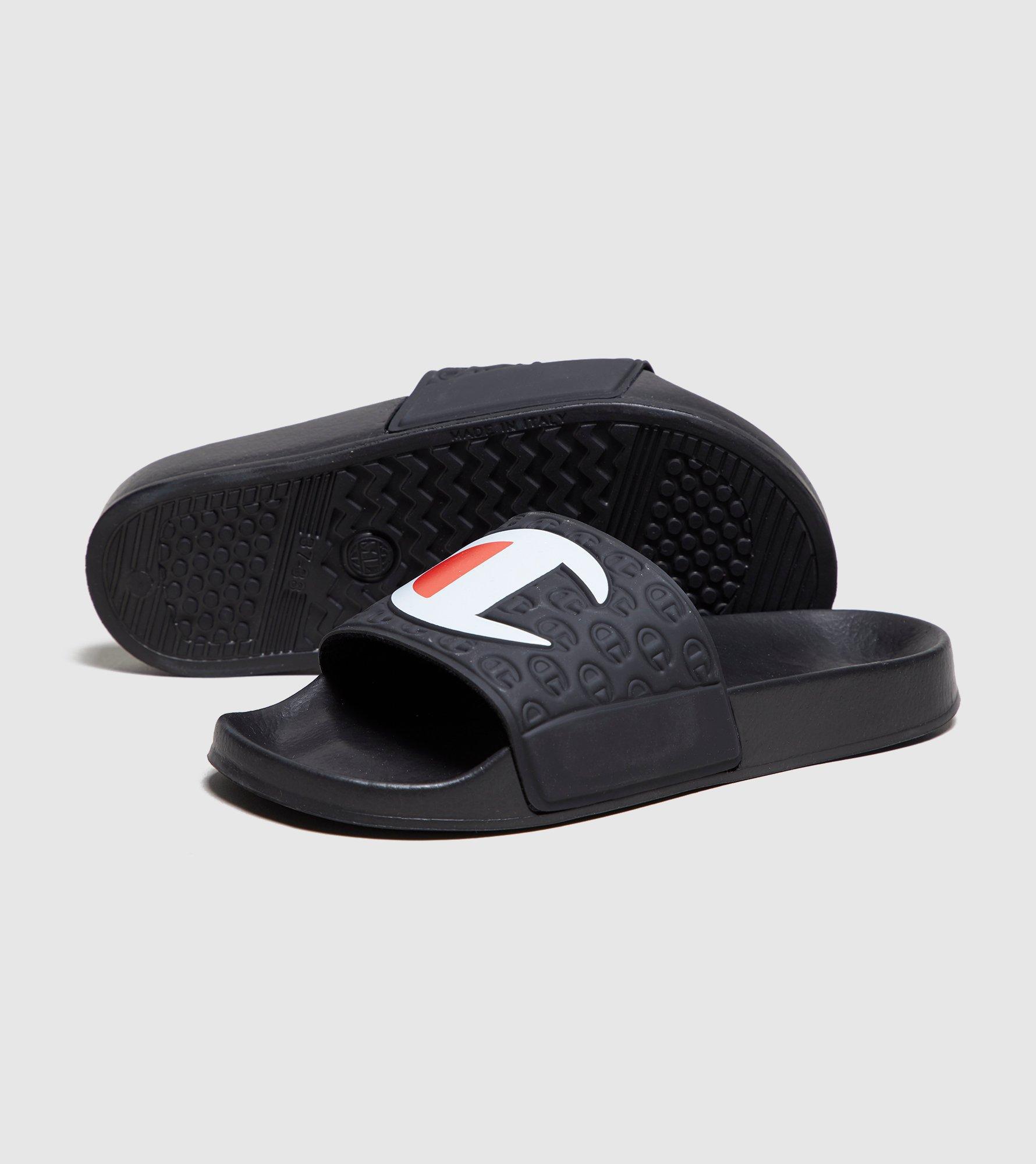 champion sliders womens