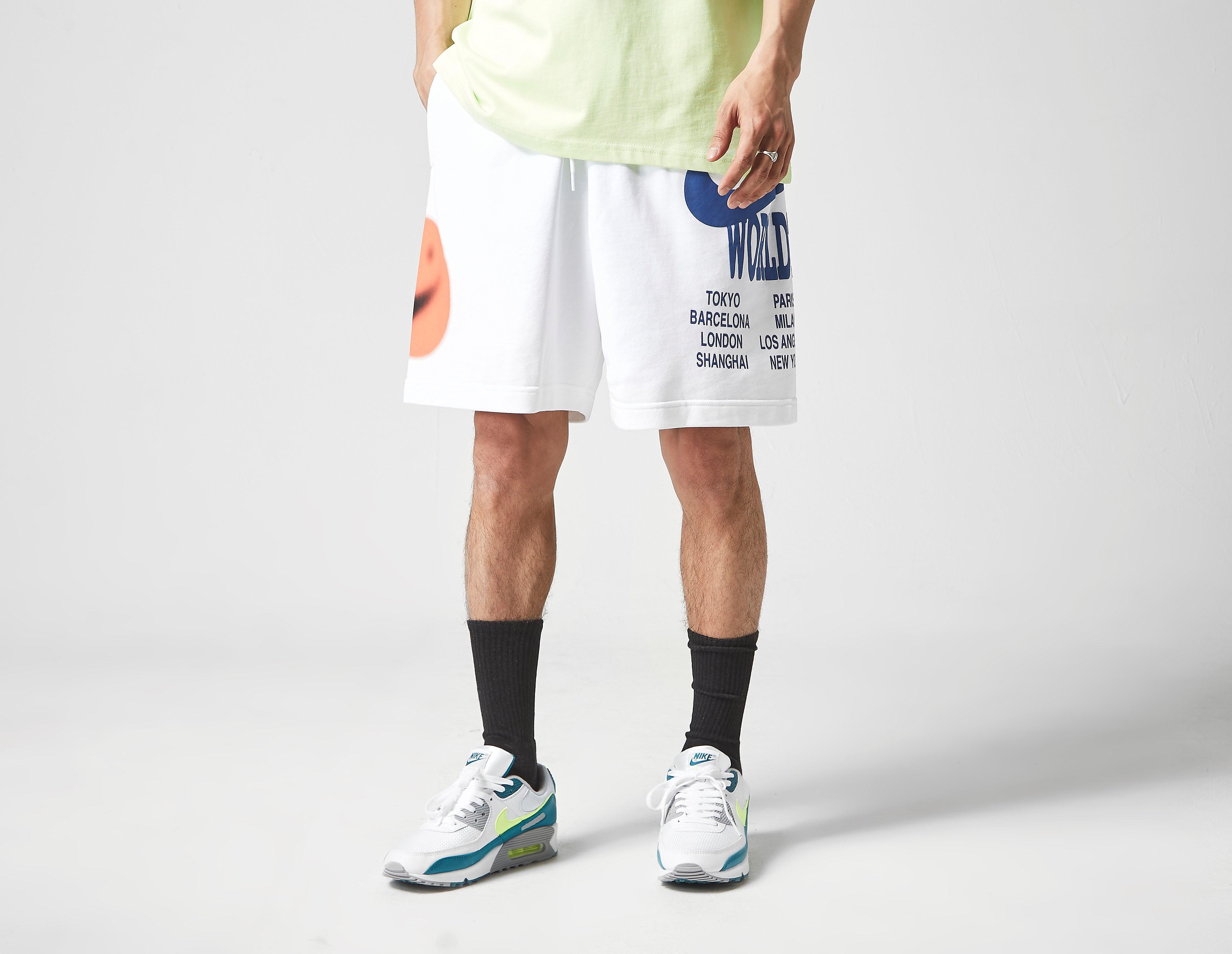 World Tour Shorts Nike de hombre | Lyst
