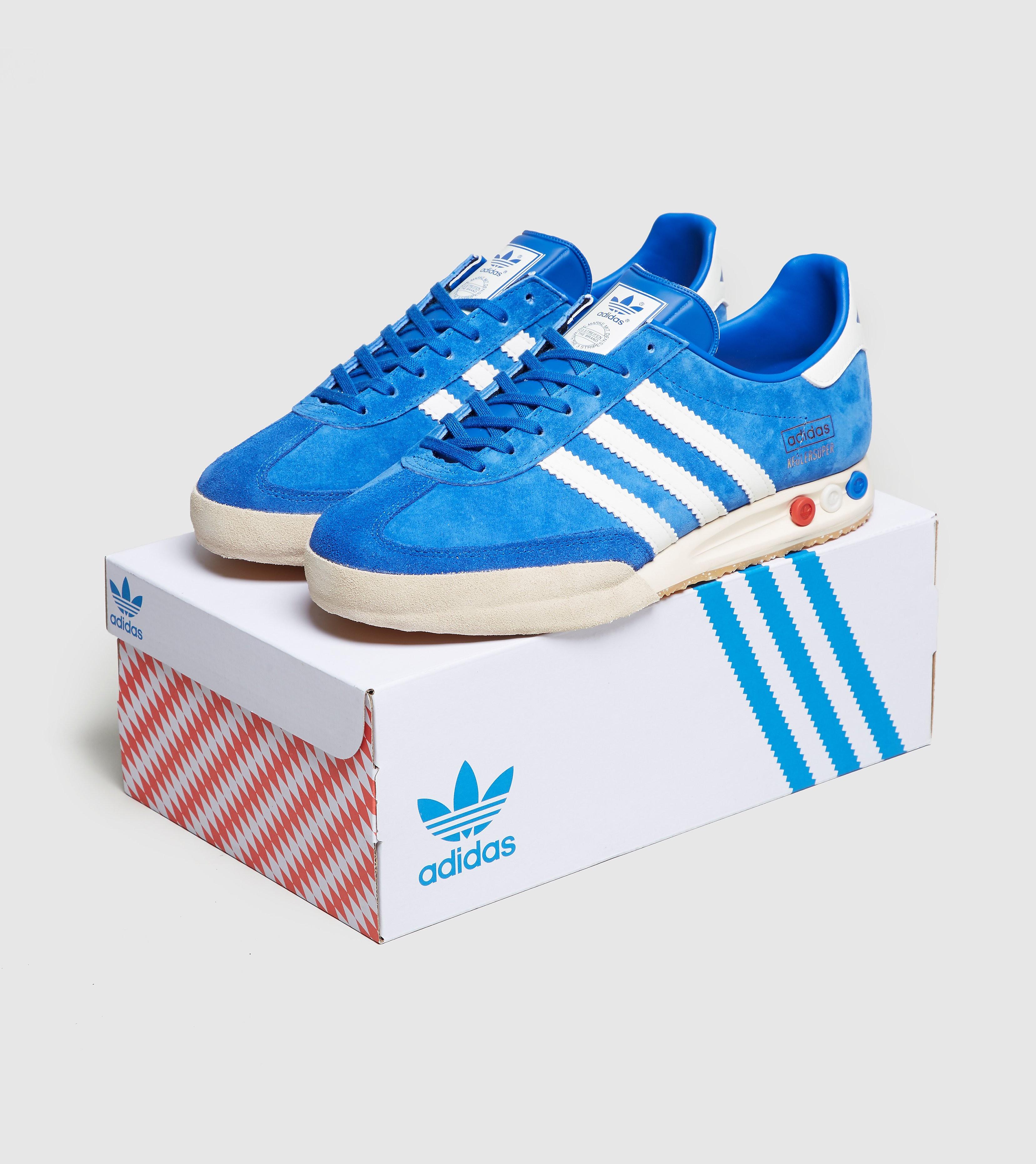 adidas kegler super red