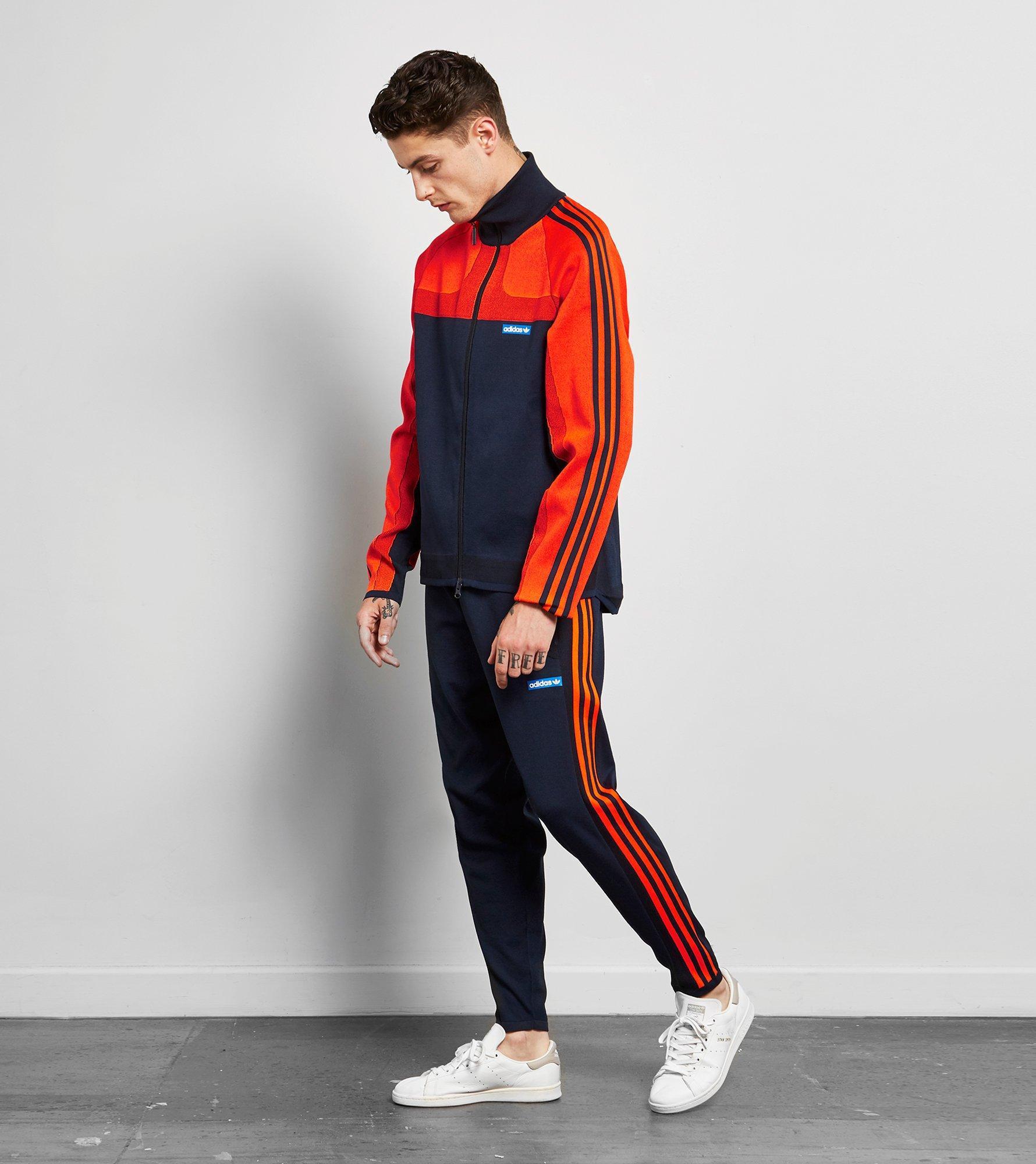 adidas superstar tracksuit mens