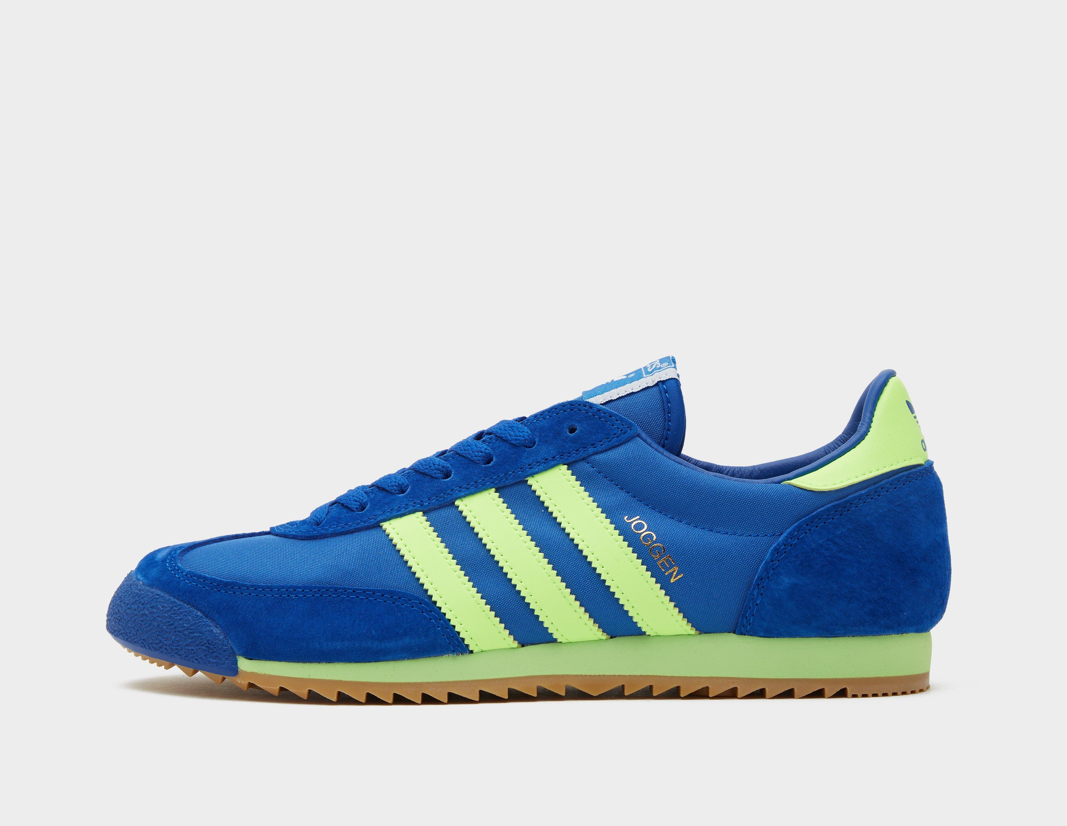★関税込★Adidas★ADIDAS JOGGEN OG★22-25cm★ Adidas Originals Joggen OG Shoes in Black UK 7.5 | eBay