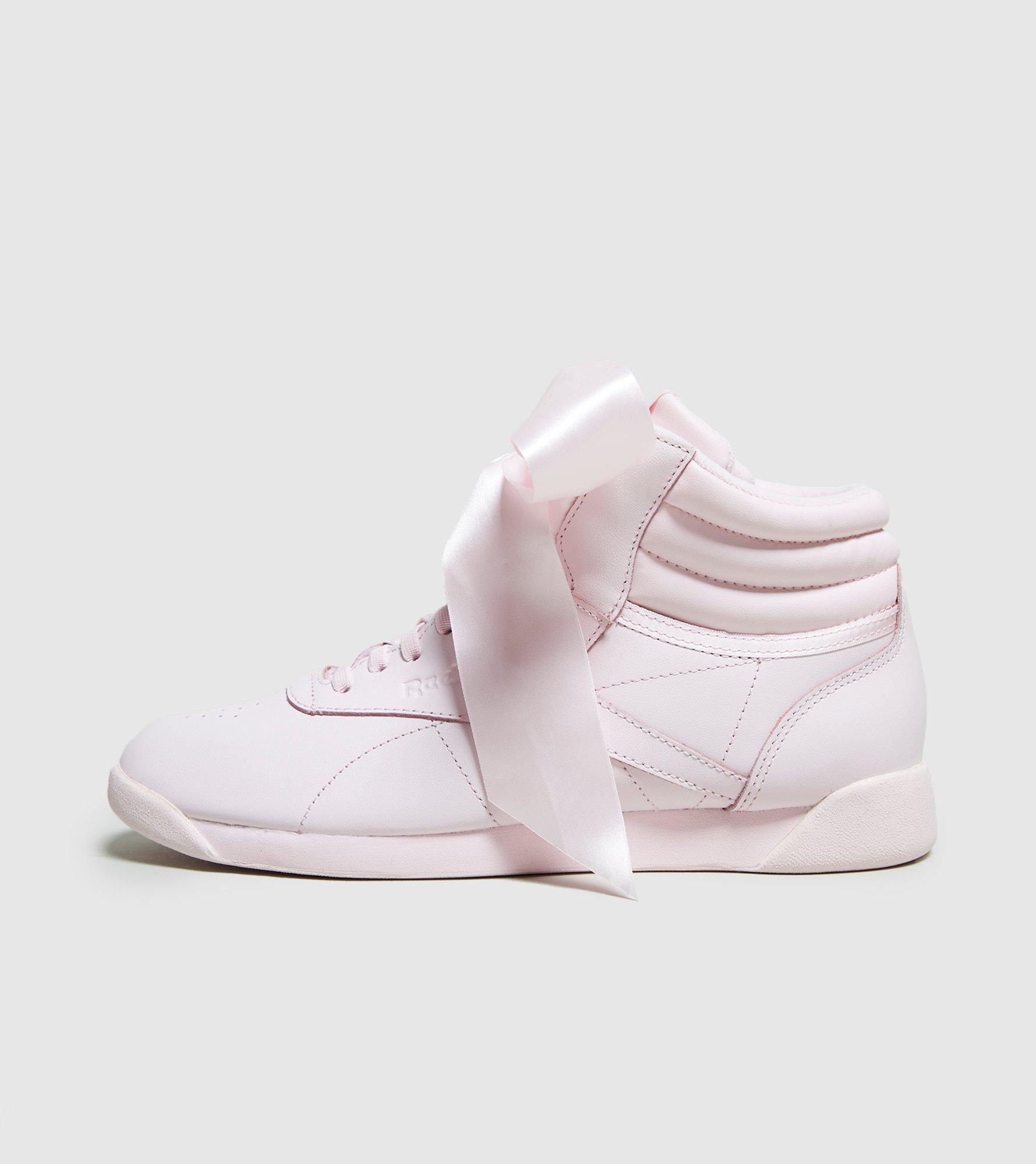 reebok bow