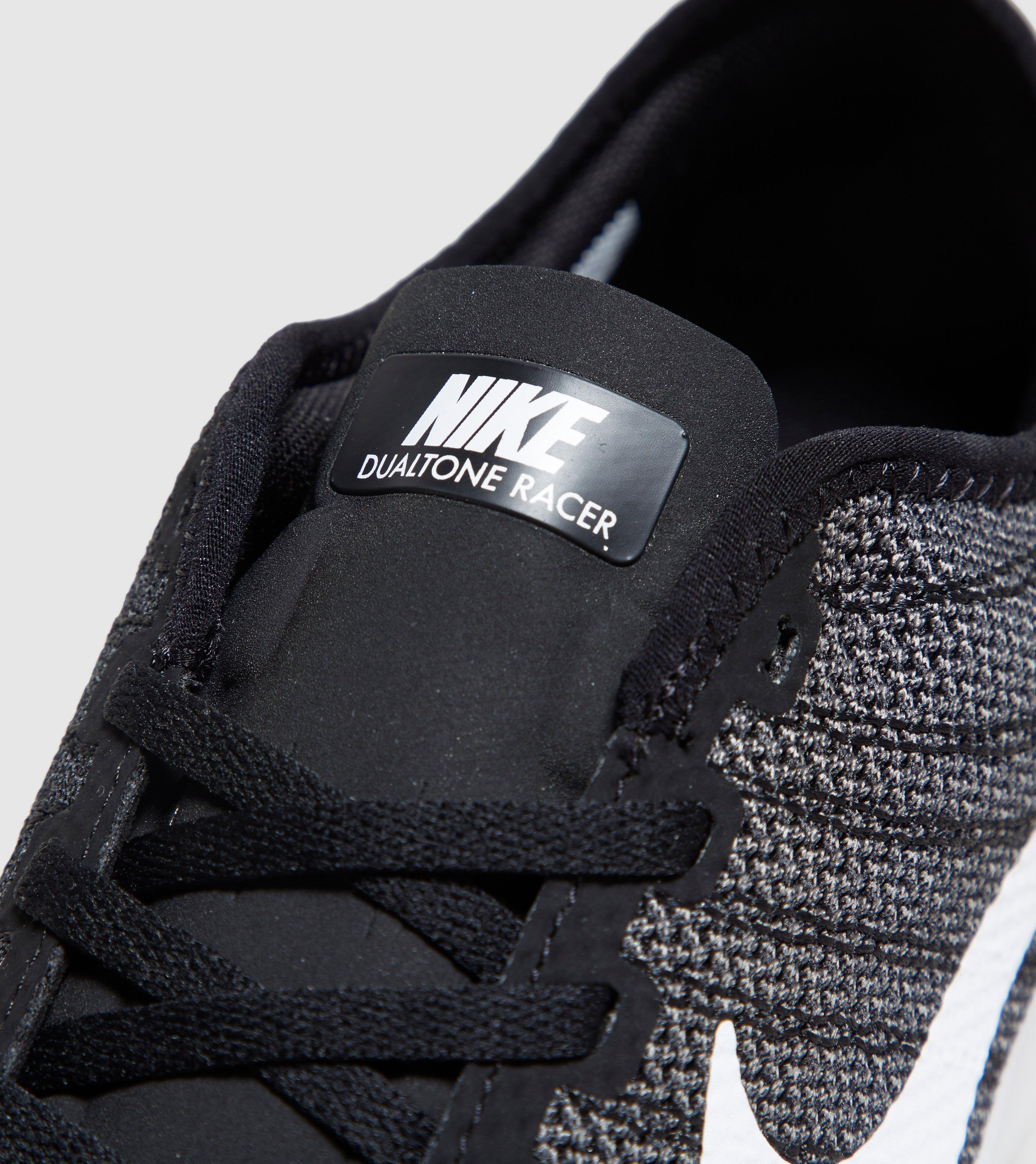 dualtone racer black