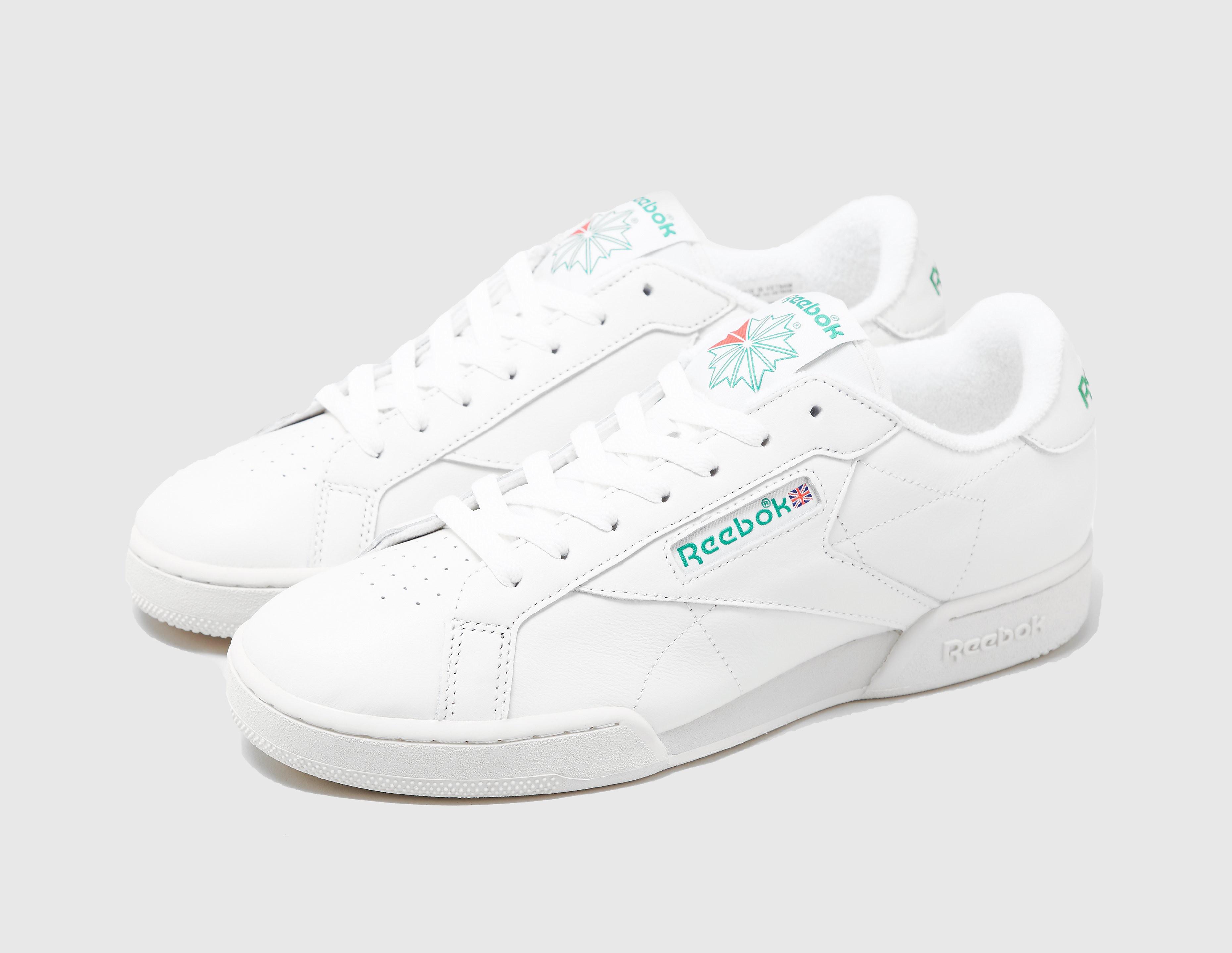 reebok npc 2 blanc