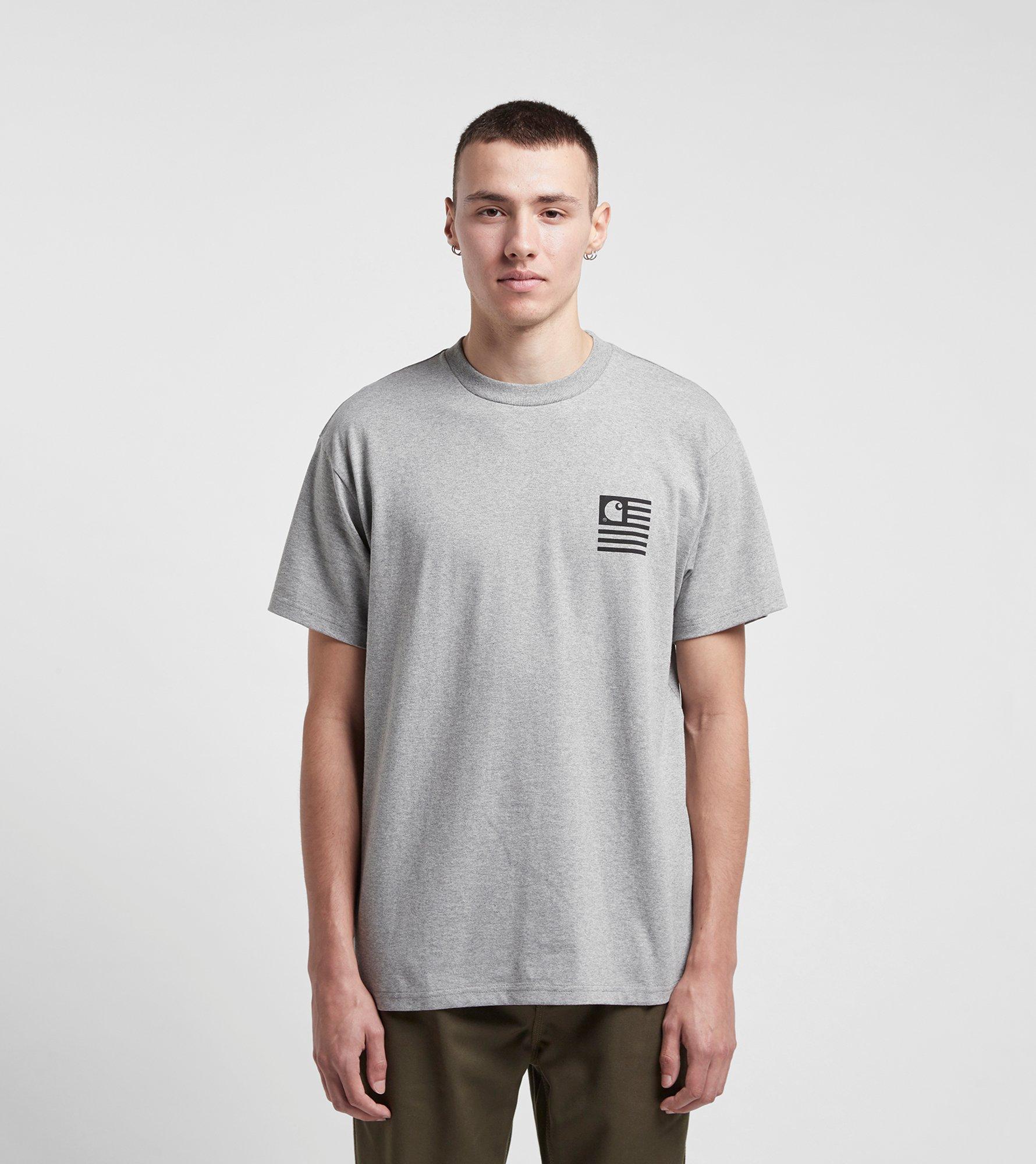 carhartt wip t shirt sale