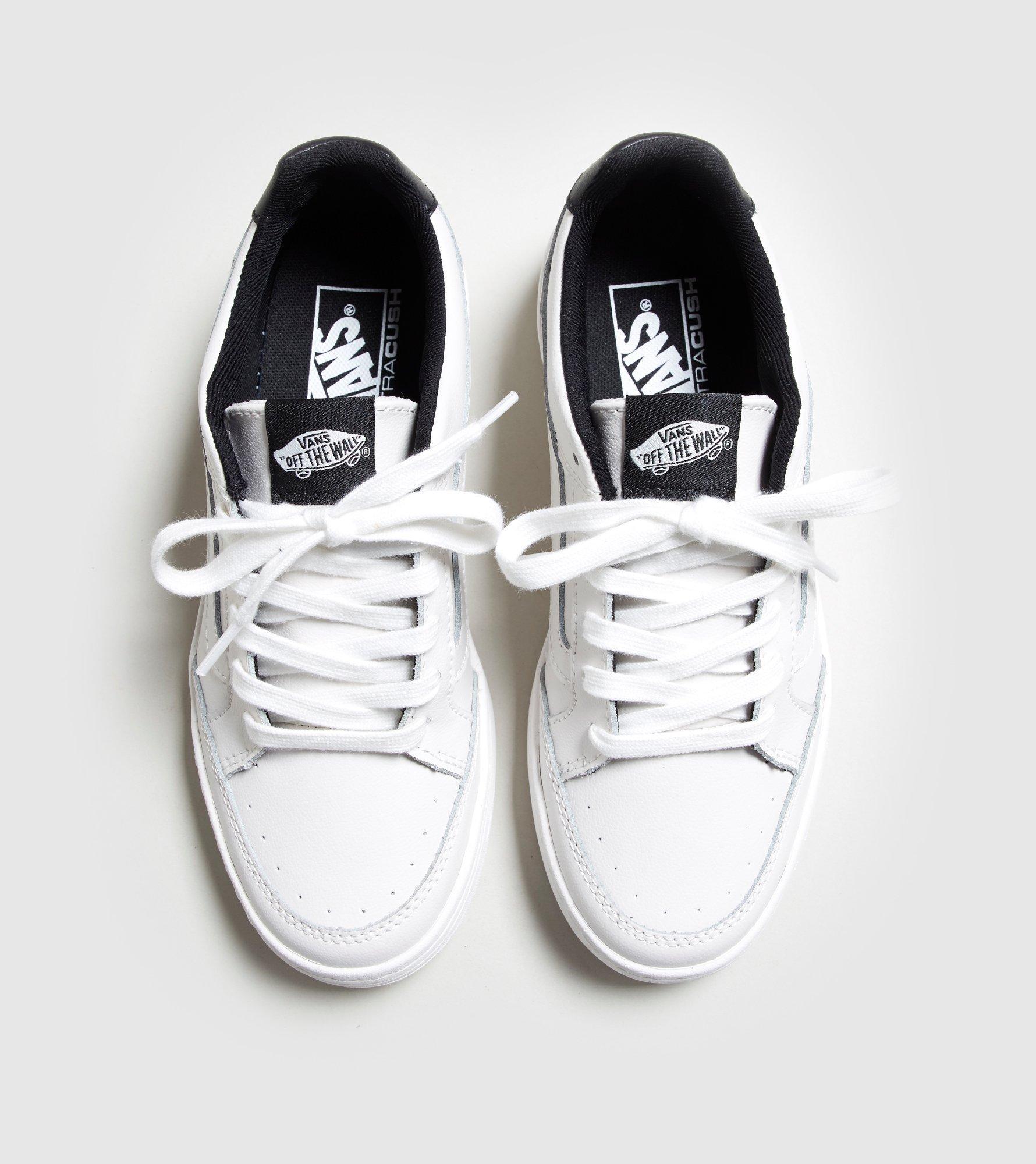 converse platform bianche zalando