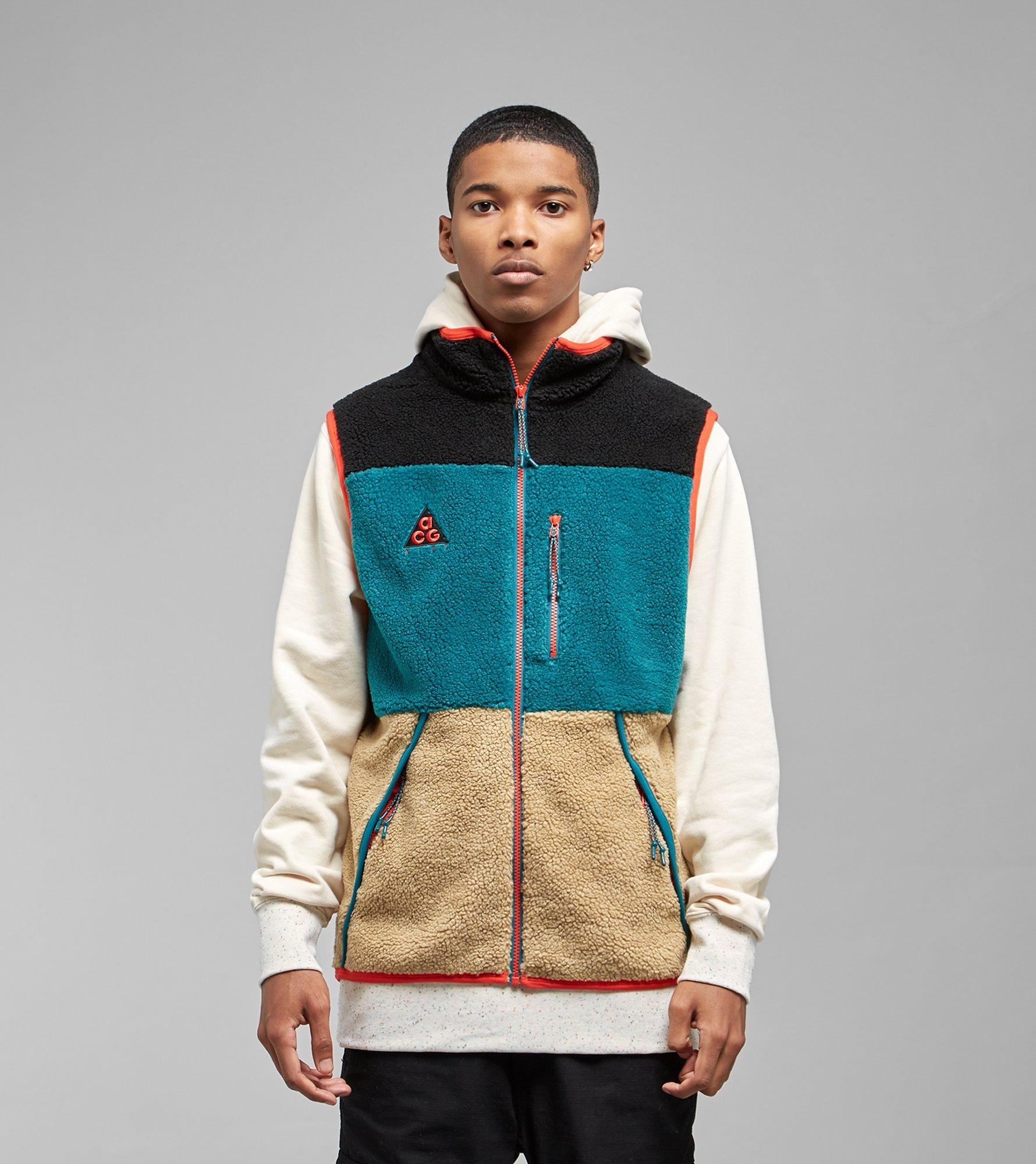 Acg vest top