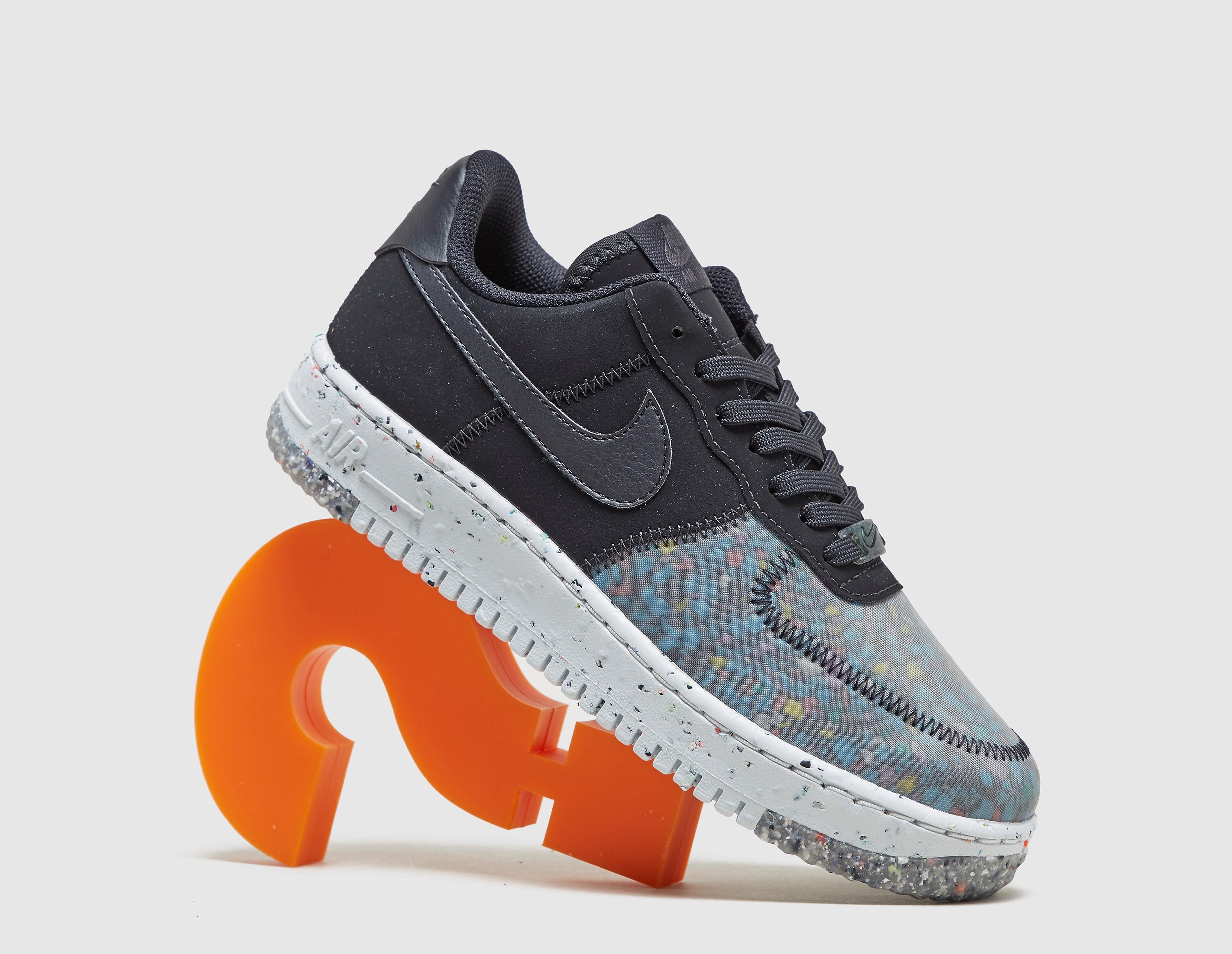 Nike Air Force 1 Crater voor heren - Lyst