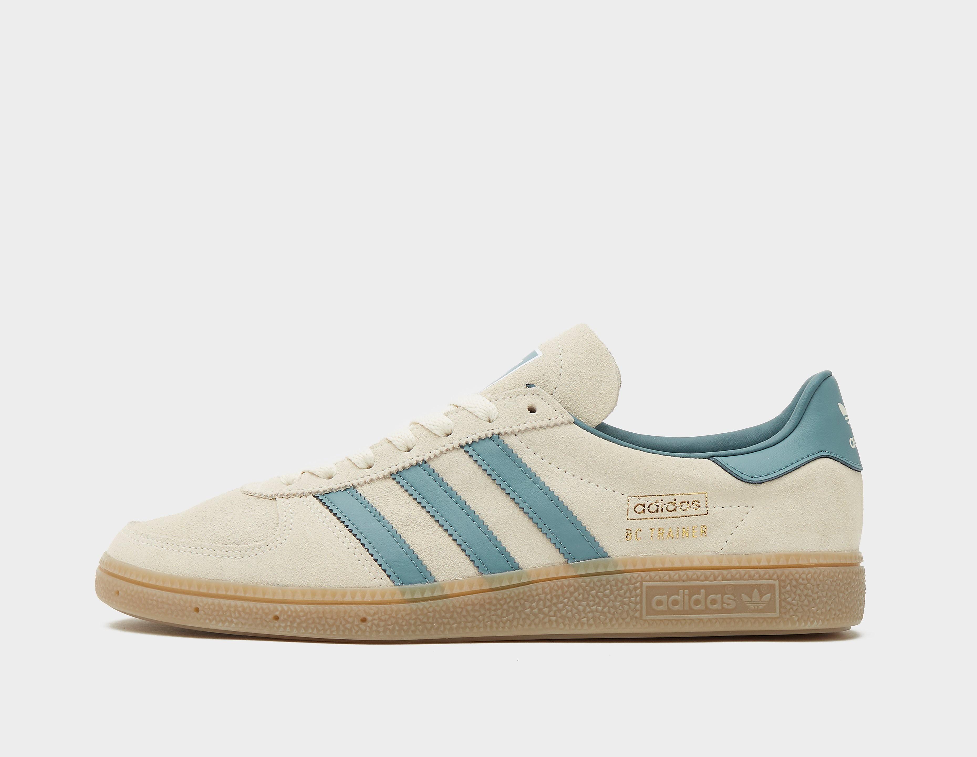 adidas Originals Bc Trainer Brighton 'seaside Series' - ?exclusive in White  for Men | Lyst UK