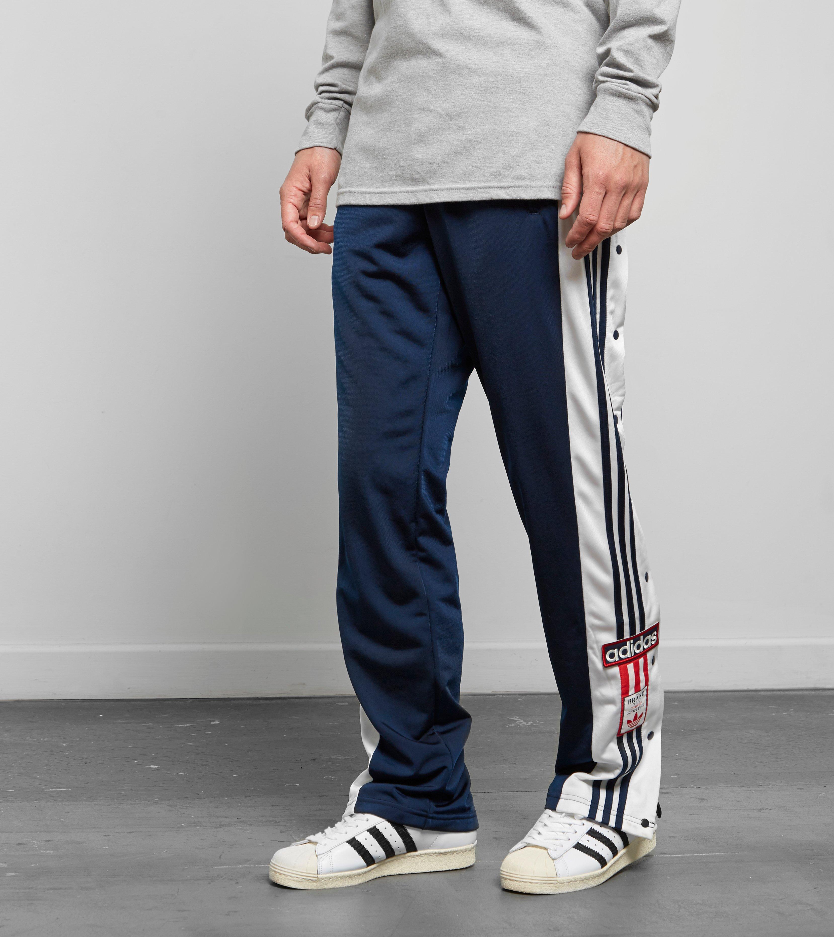 Adidas Originals Adibreak Tearaway Track Pant Urban Outfitters New ...