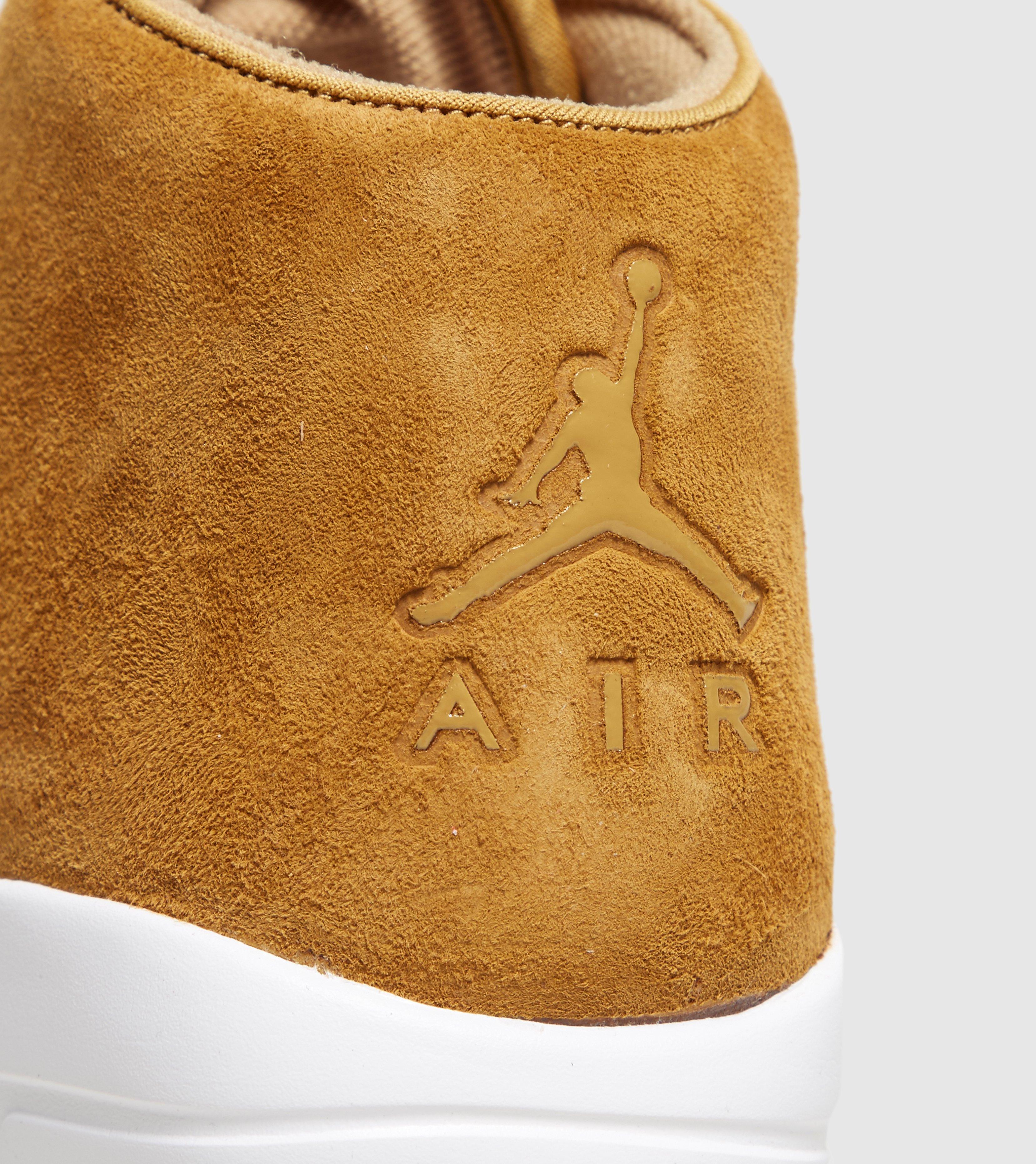 jordan eclipse nere e oro