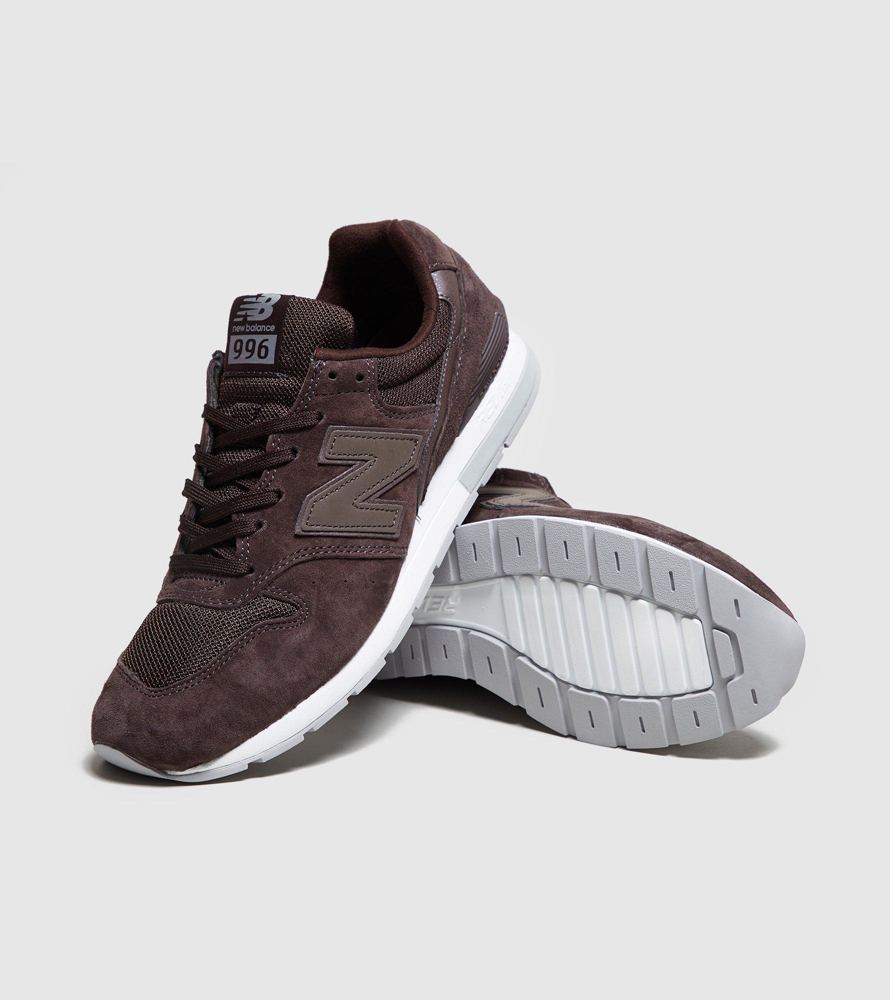 new balance 996 brown new balance 996 brown