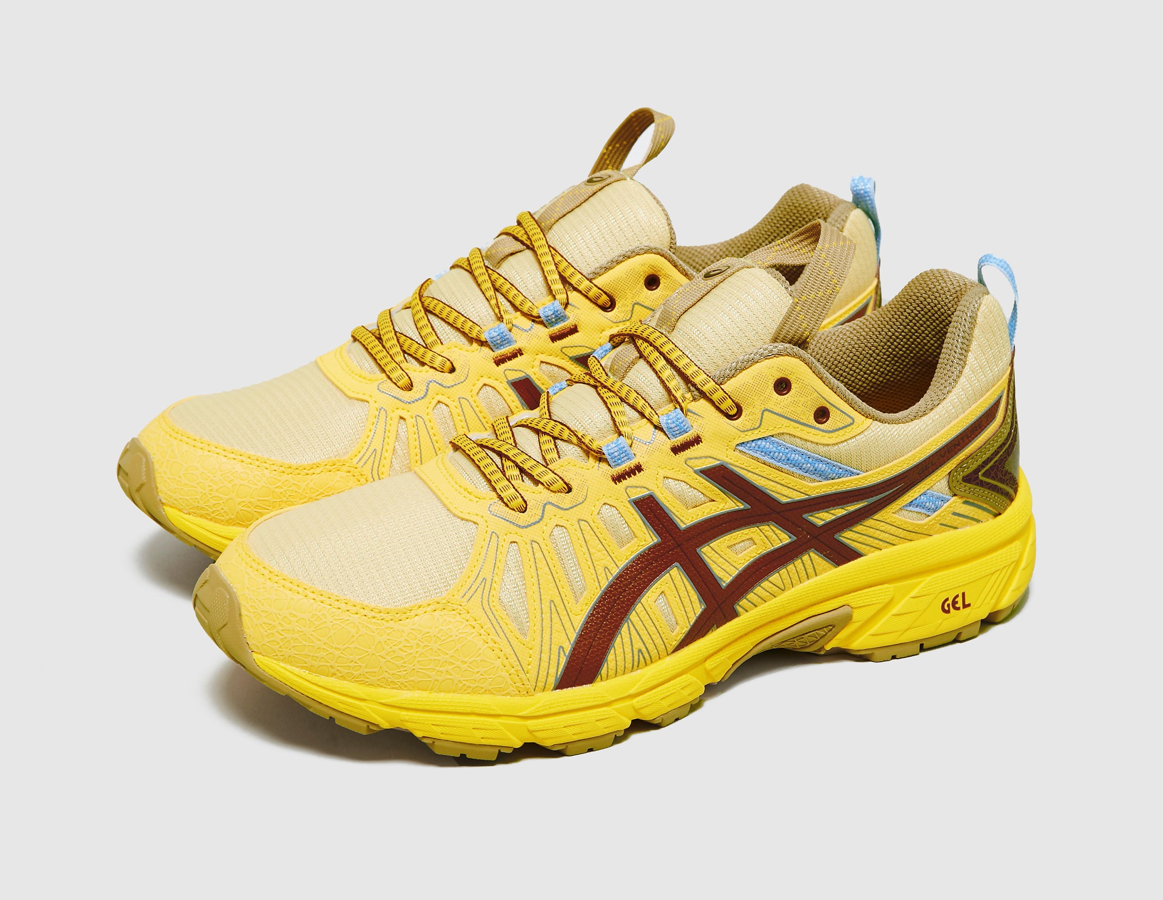 Asics Hn1-s Gel-venture 7 in het Geel voor heren - Lyst