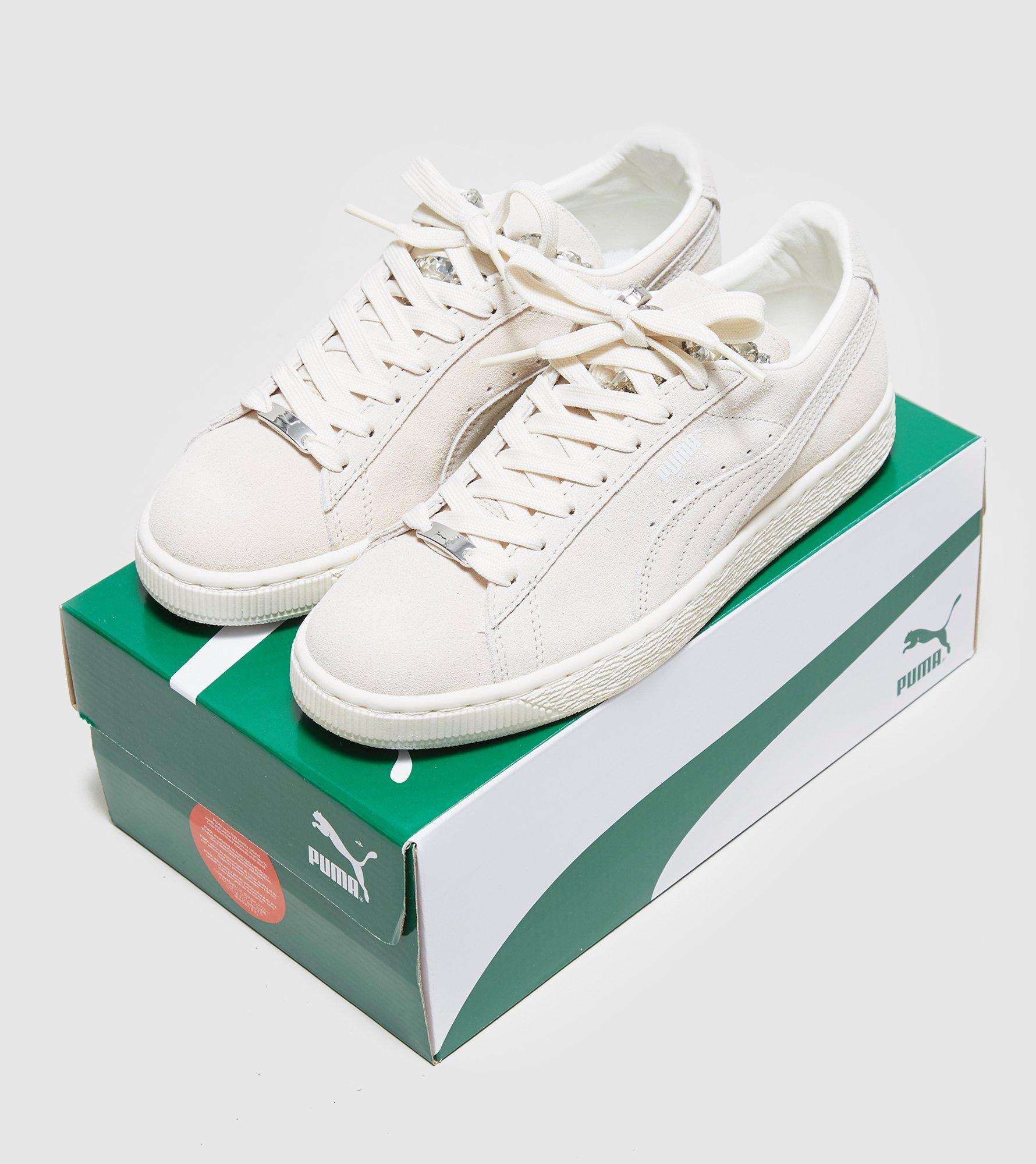 puma basket jewels puma basket jewels