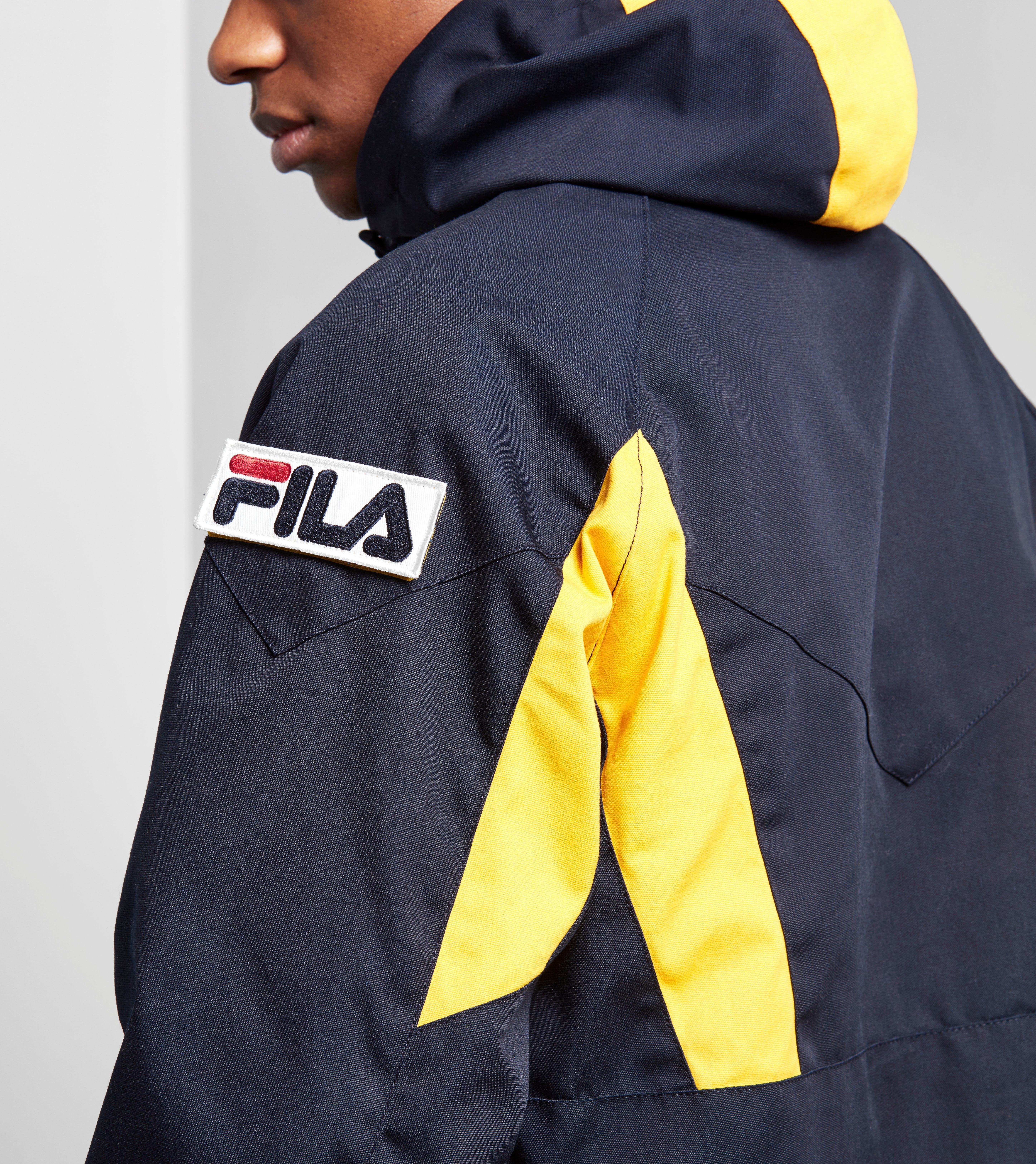 fila chetif jacket