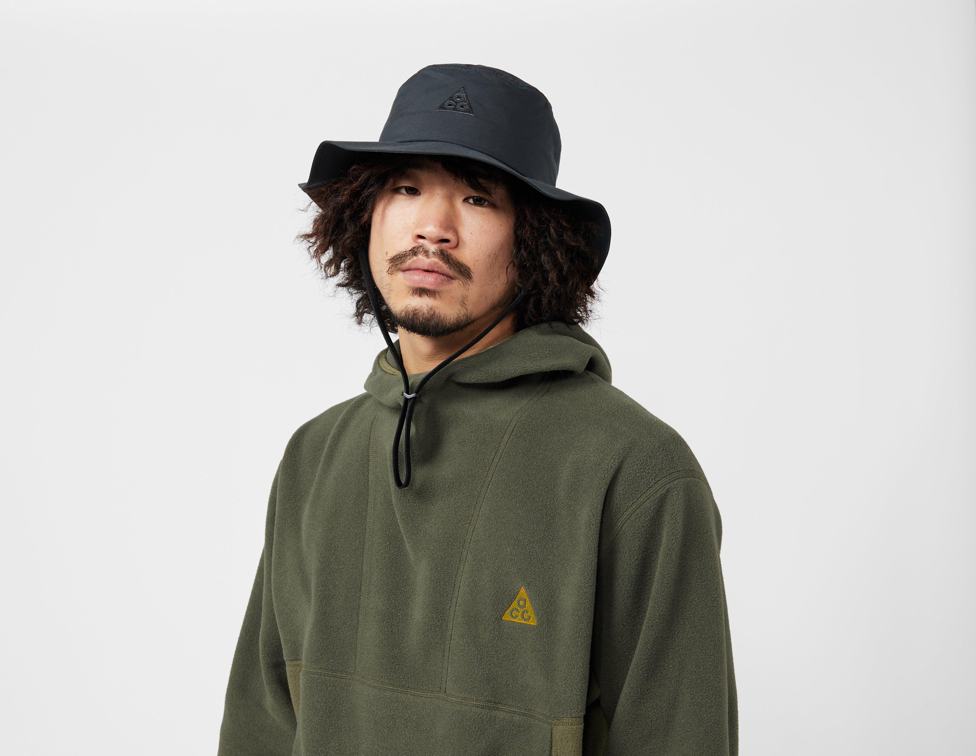 Nike ACG Polartec 'Wolf Tree' Hoodie in Grün für Herren | Lyst DE