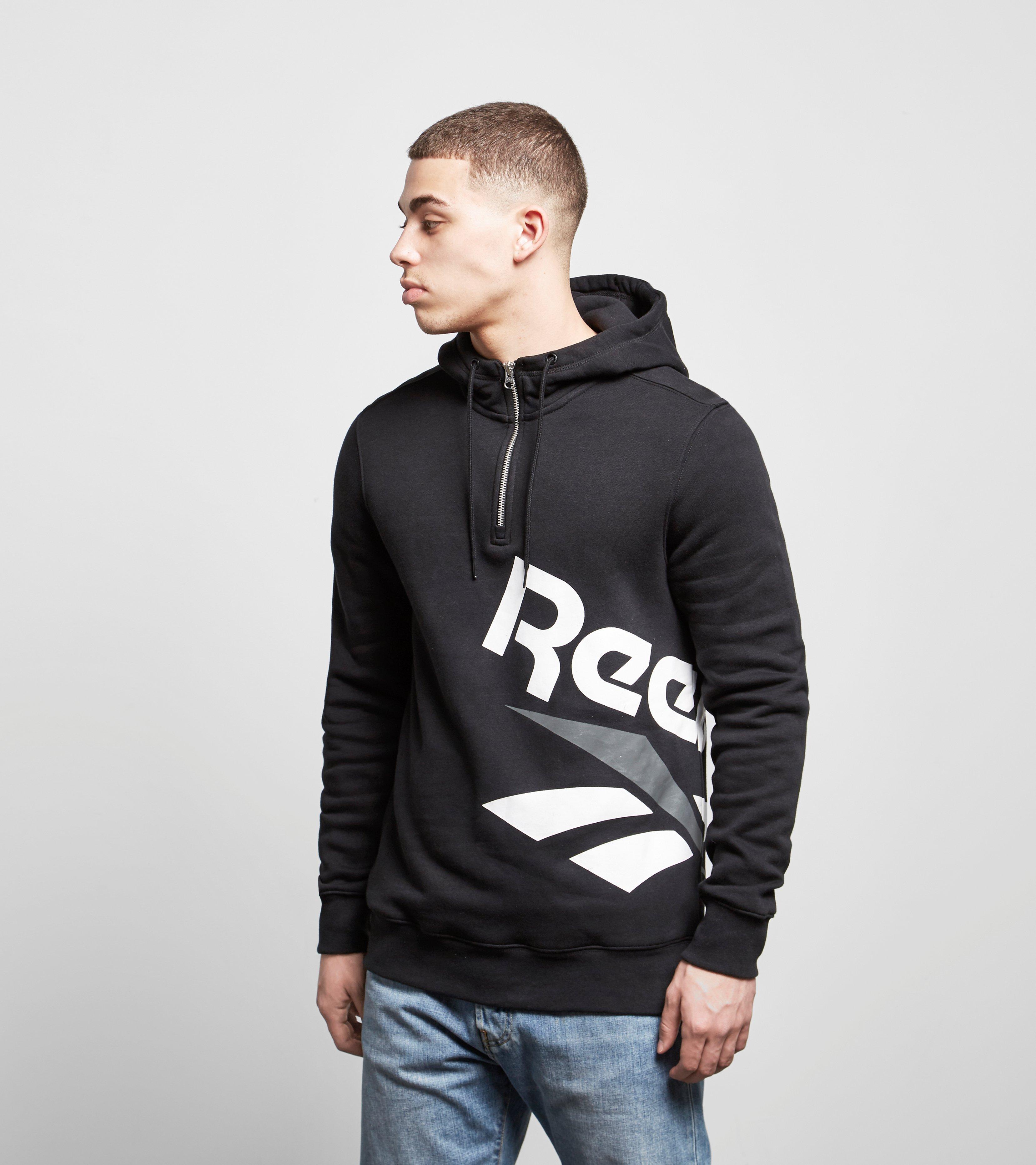 reebok vector hoodie