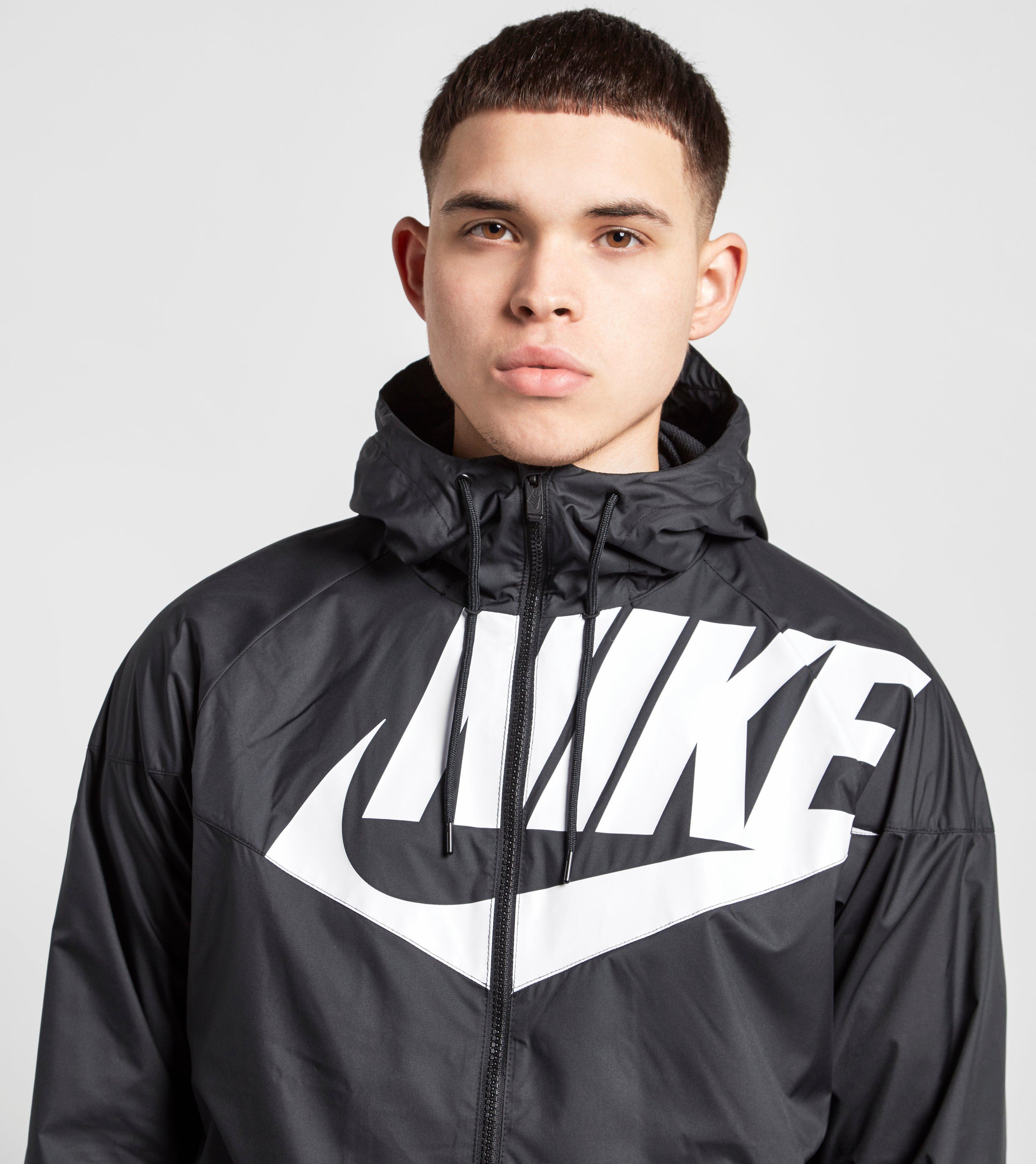 nike windrunner gx1 grey
