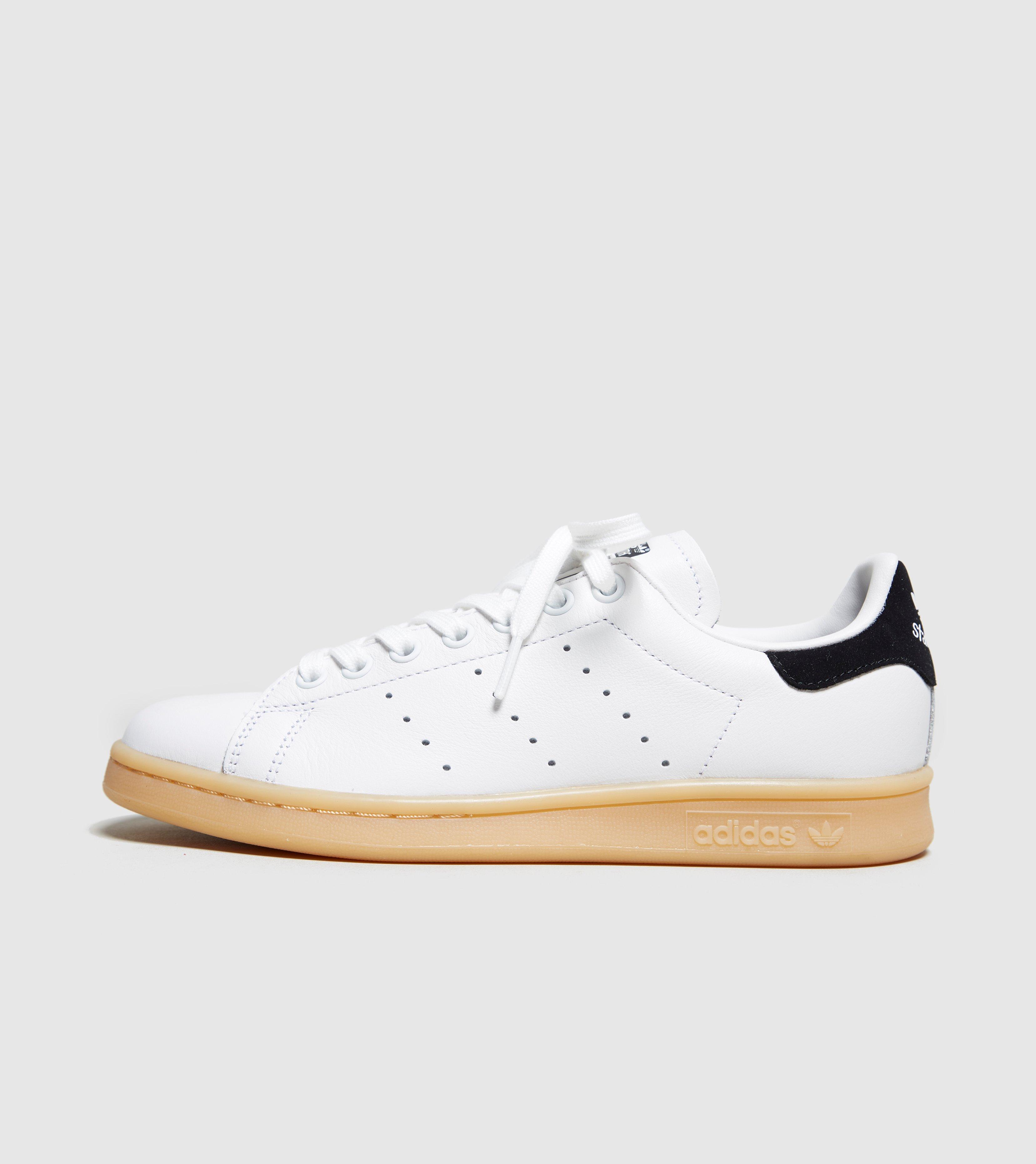 adidas stan smith gum