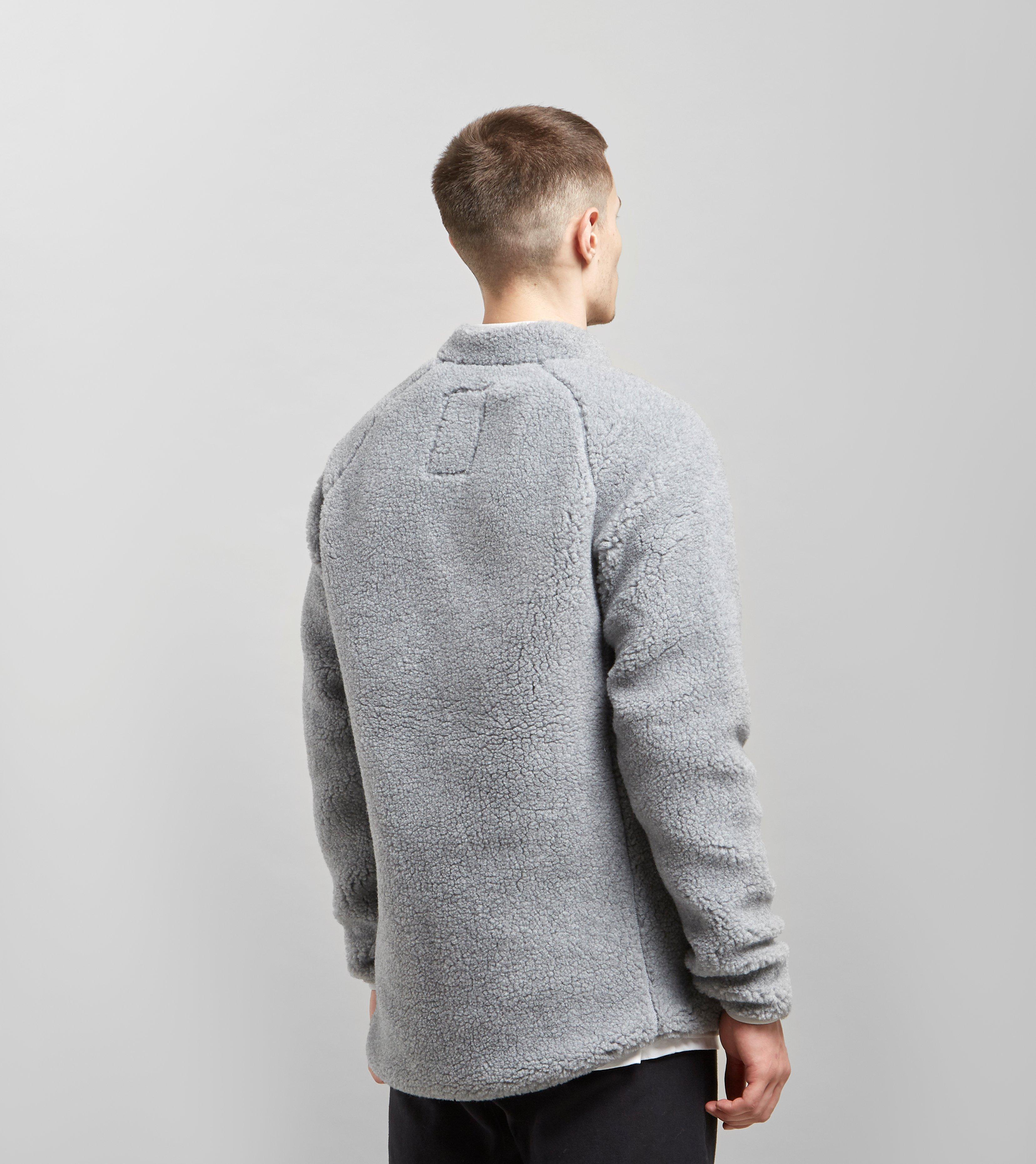helly hansen grey