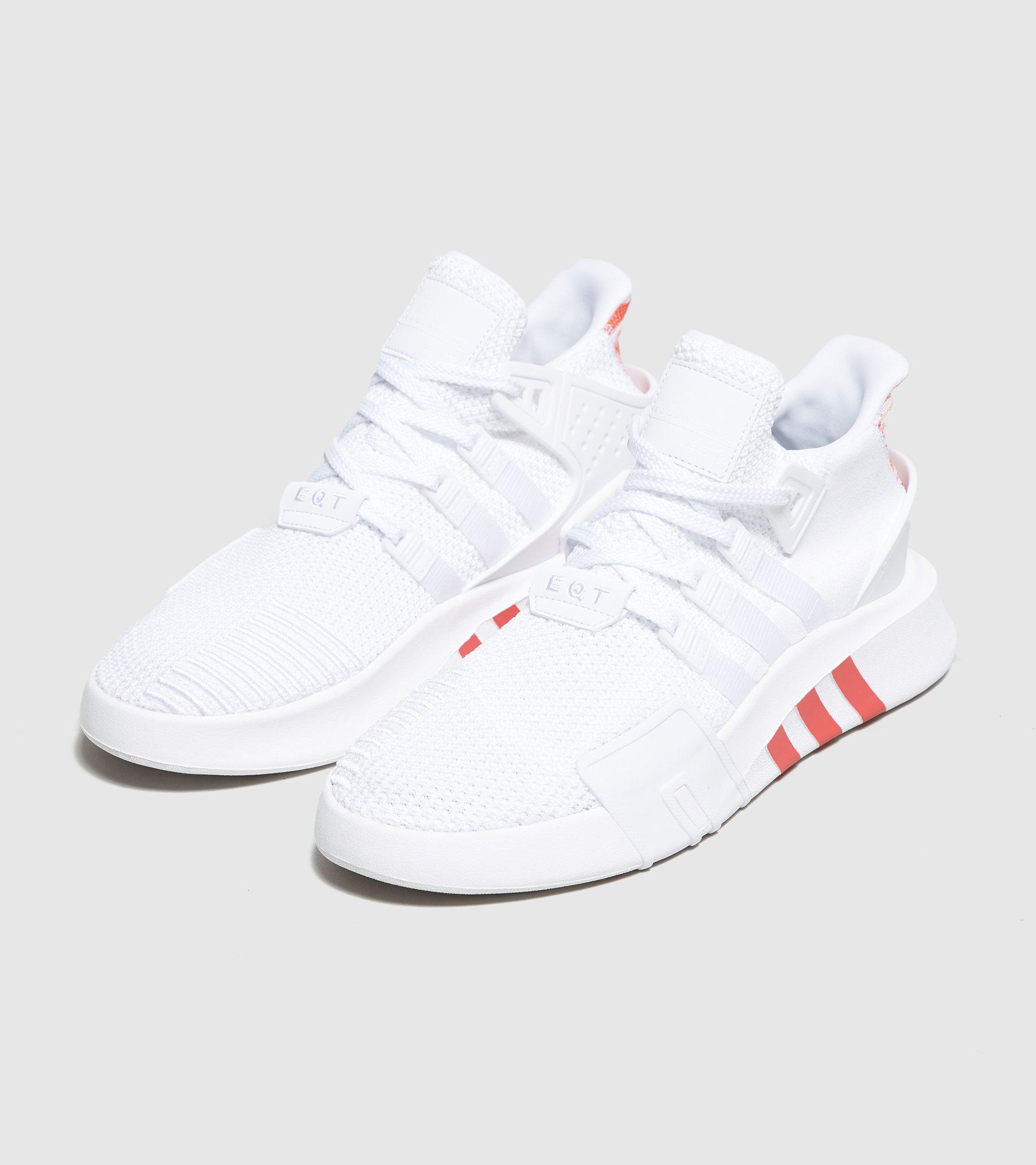 eqt bask adv white red