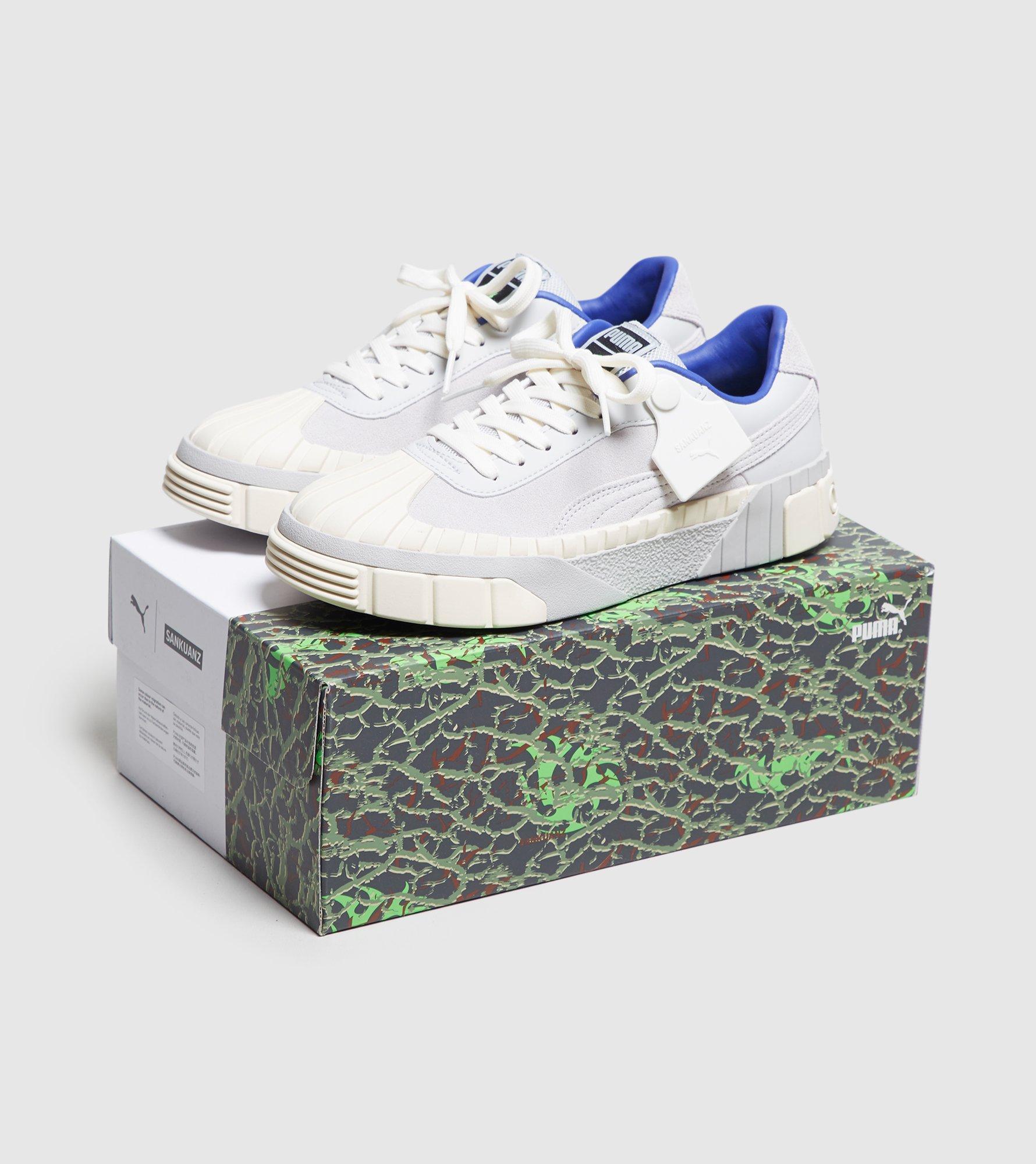 puma x sankuanz cali women's