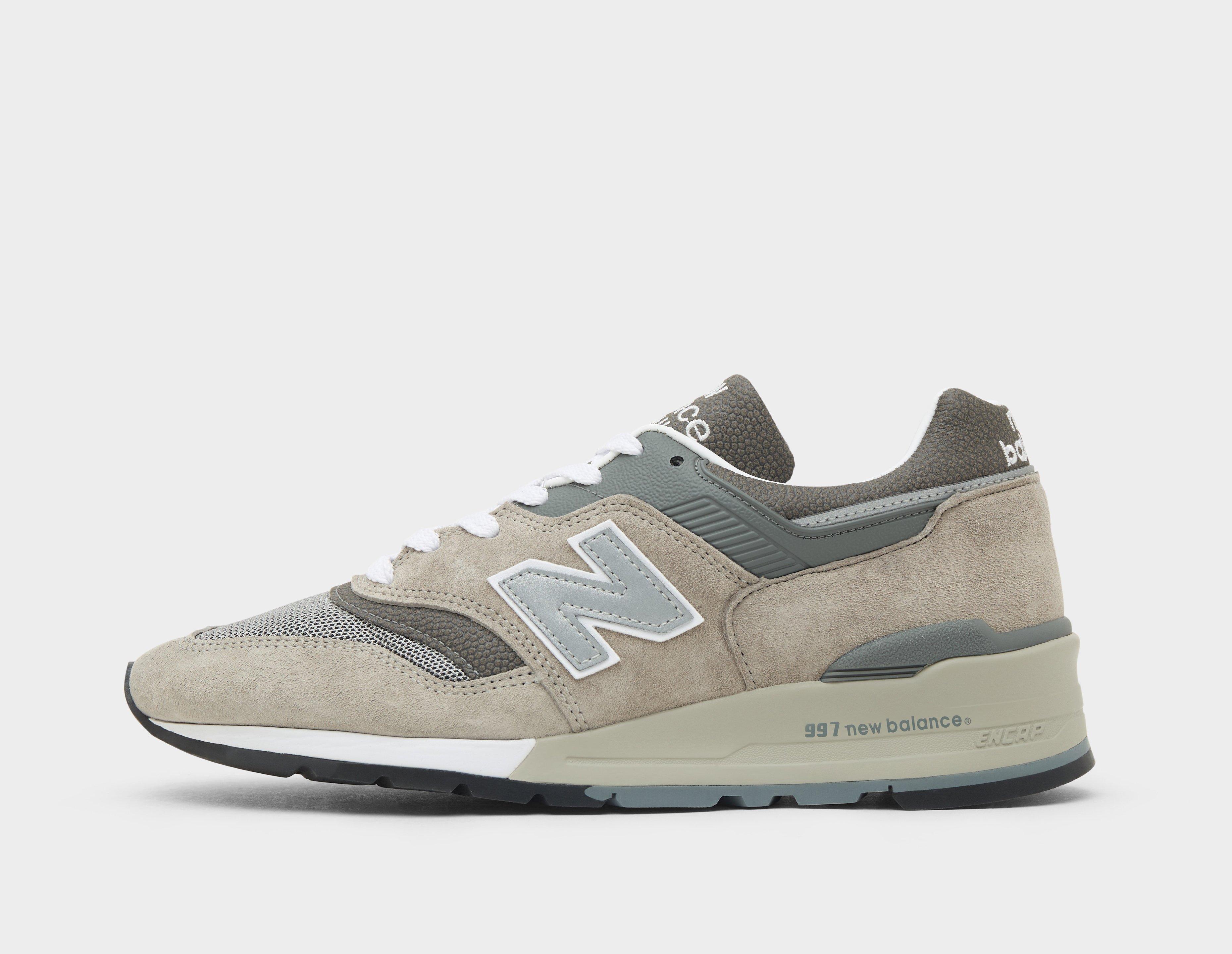 New Balance 997 Sneakers for Men Up to 43% off Lyst UK