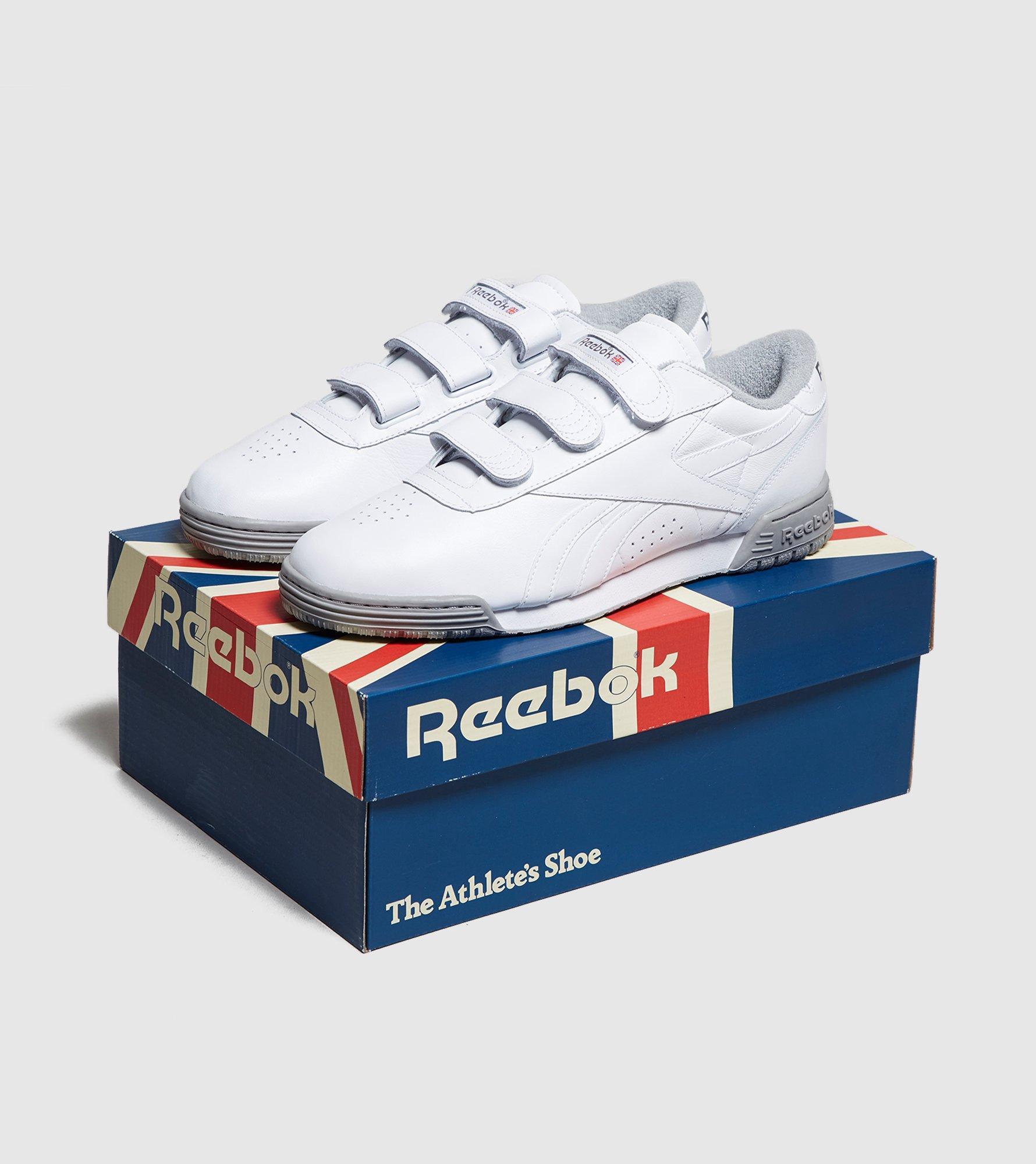 reebok exofit 600 mu